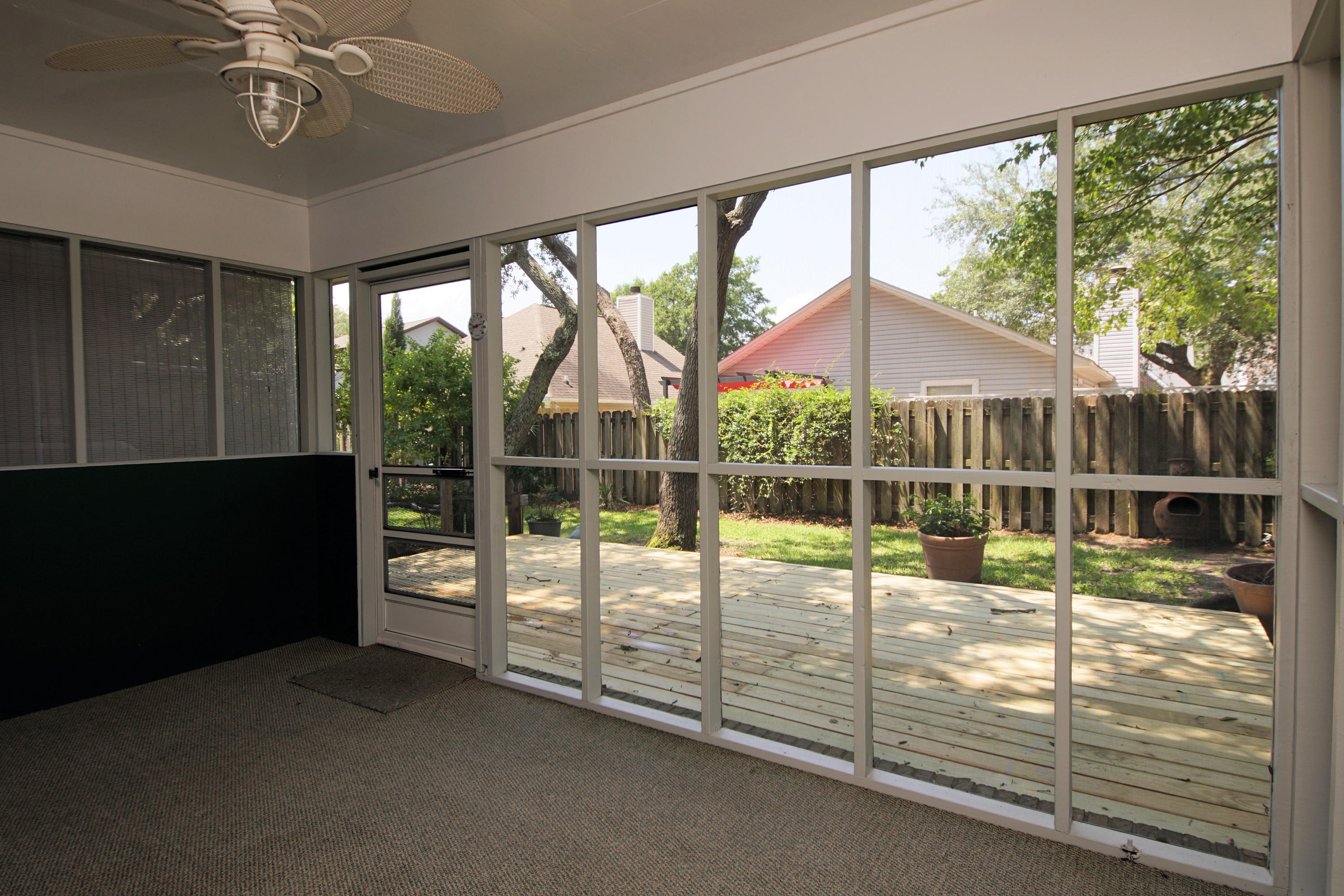 PARKWOOD PLACE AT BLUEWATER BAY - Residential