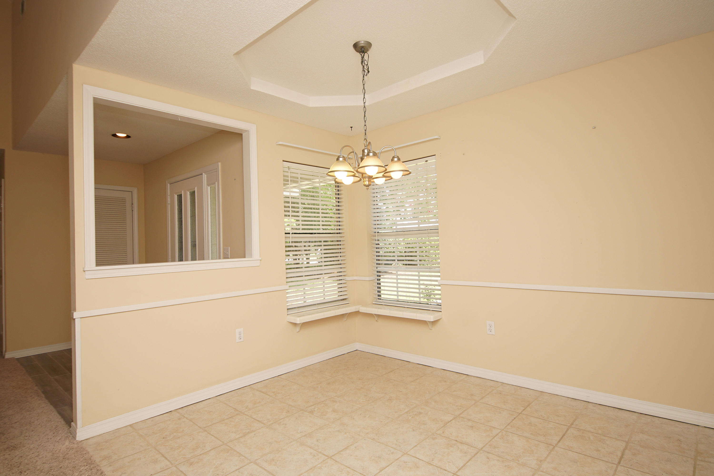 PARKWOOD PLACE AT BLUEWATER BAY - Residential