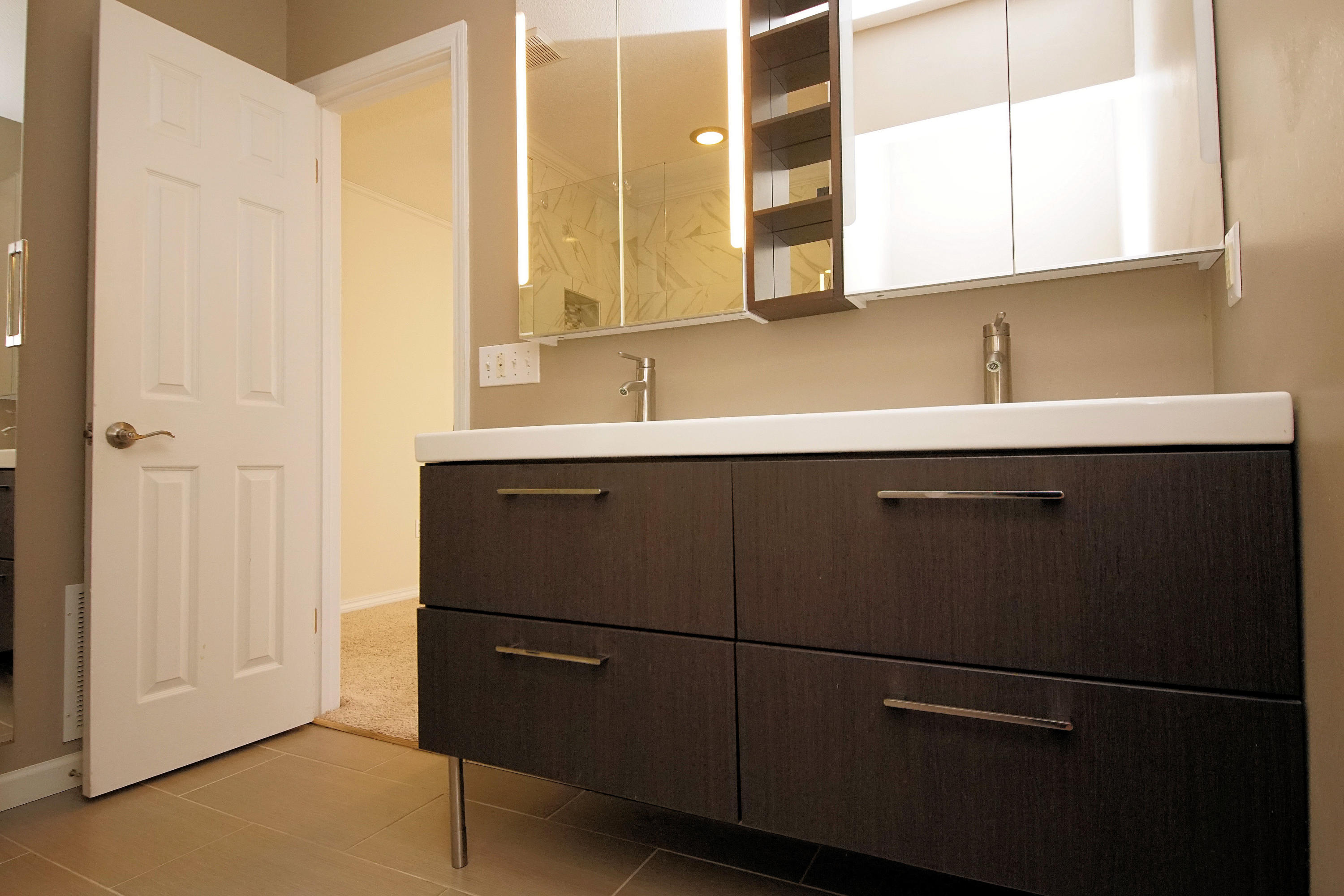 PARKWOOD PLACE AT BLUEWATER BAY - Residential