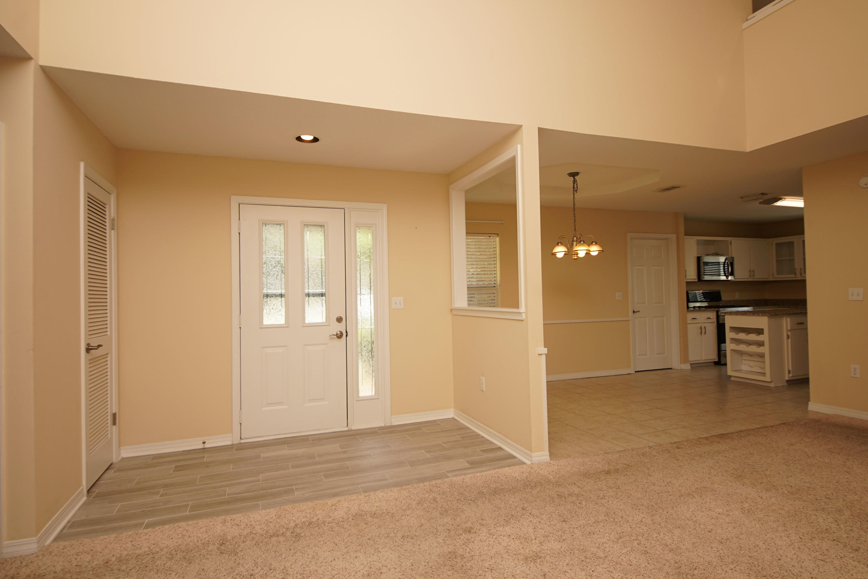 PARKWOOD PLACE AT BLUEWATER BAY - Residential