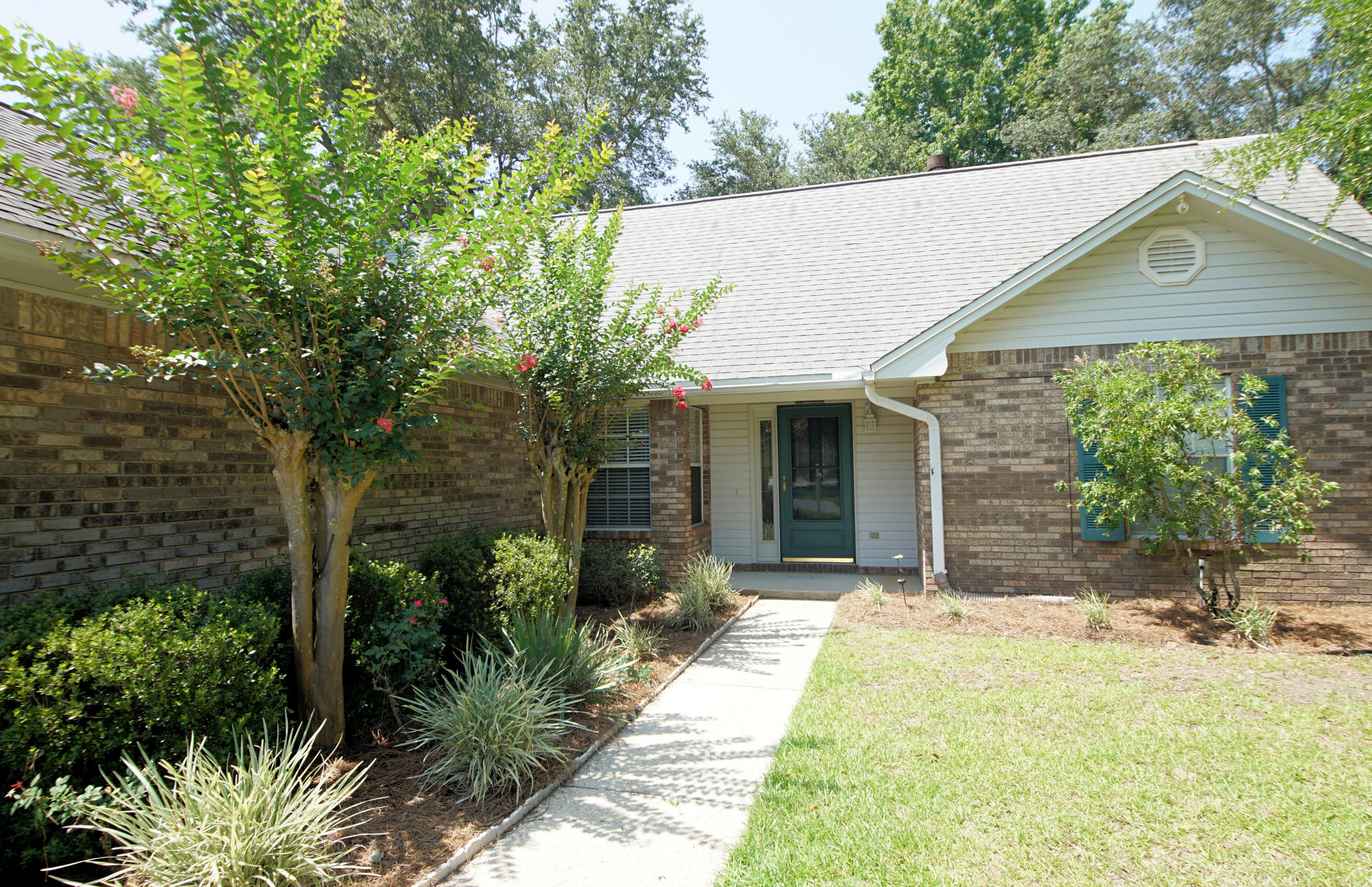 PARKWOOD PLACE AT BLUEWATER BAY - Residential