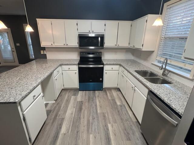 GULFVIEW HEIGHTS - Residential Lease