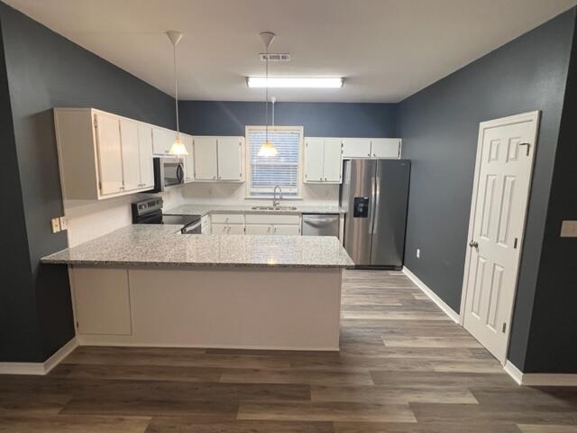 GULFVIEW HEIGHTS - Residential Lease