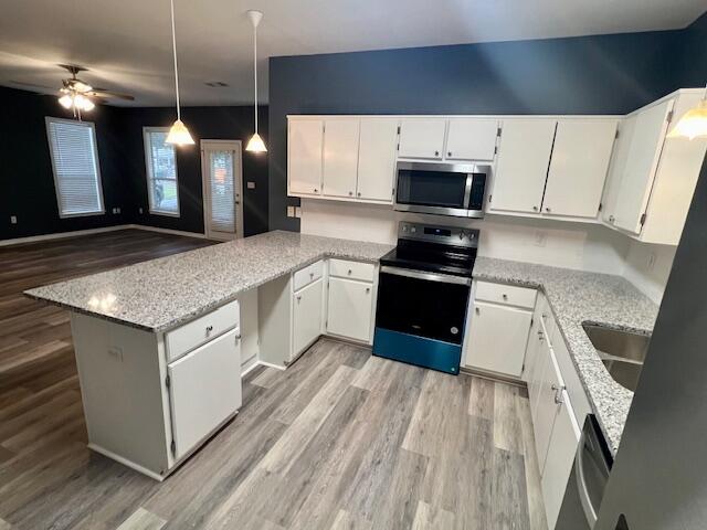 GULFVIEW HEIGHTS - Residential Lease