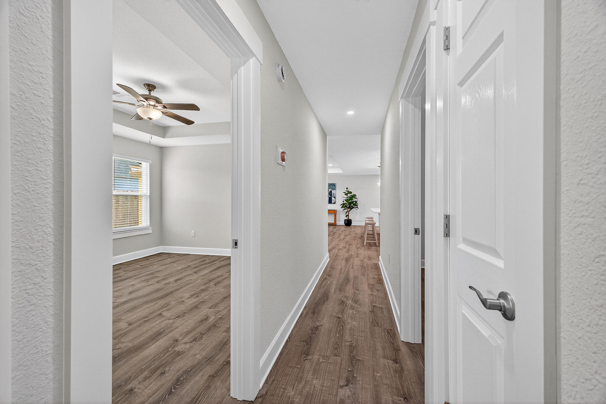 FAIRCHILD ESTATES - Residential
