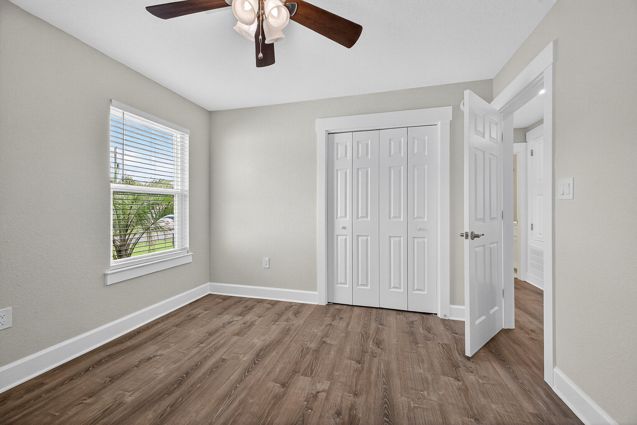 FAIRCHILD ESTATES - Residential