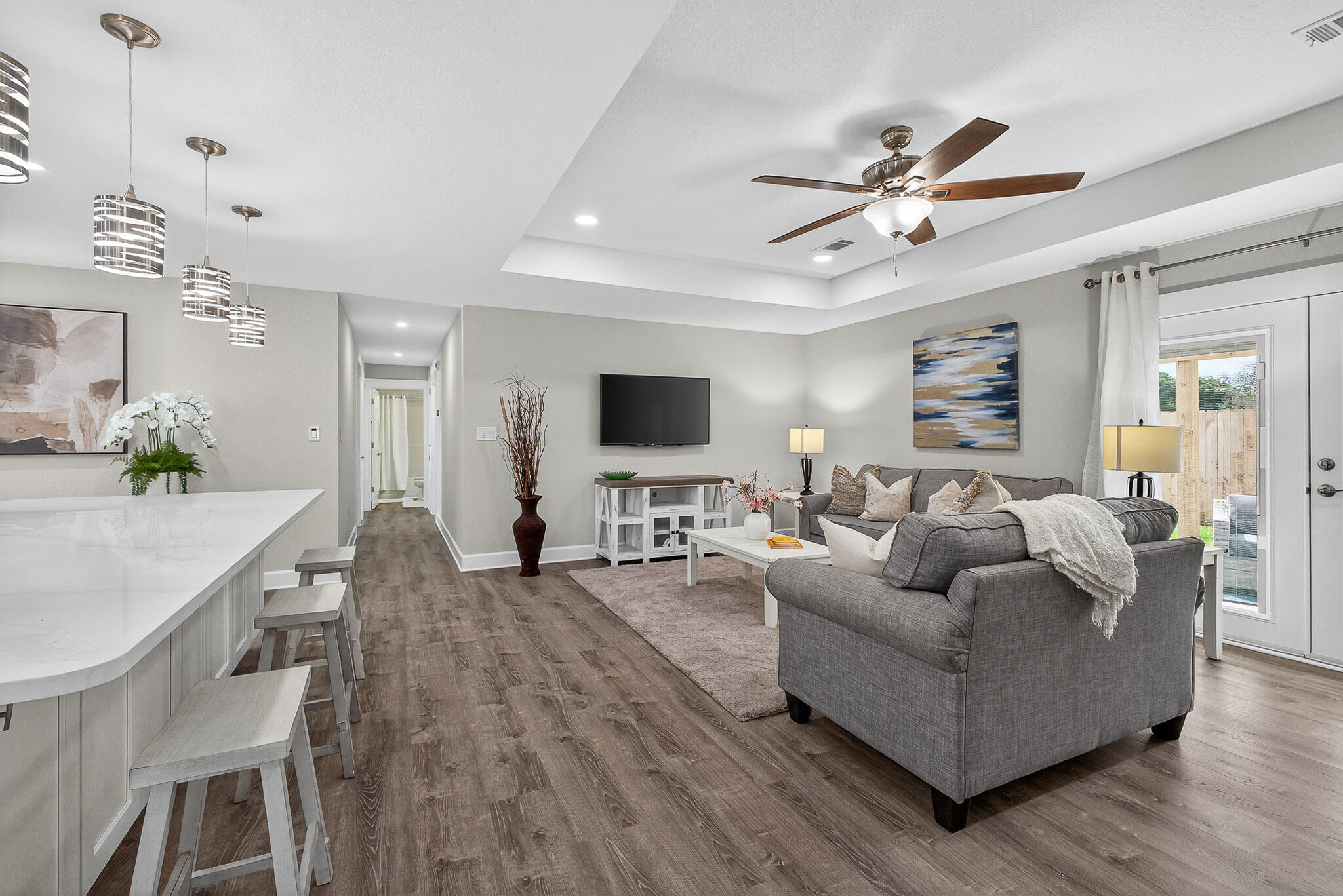 FAIRCHILD ESTATES - Residential
