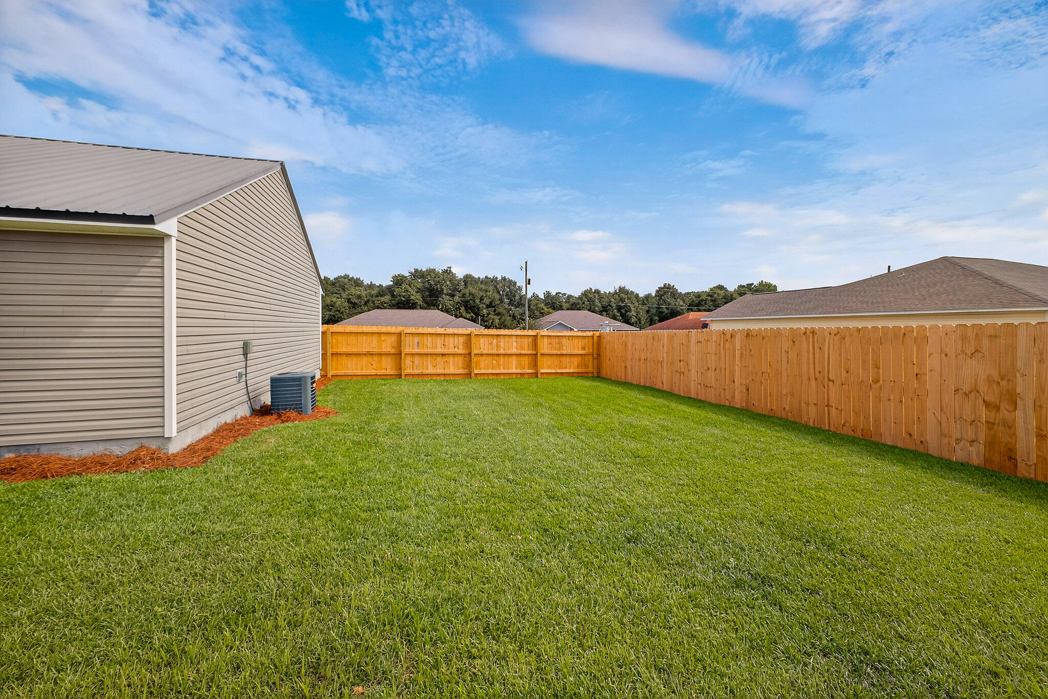 FAIRCHILD ESTATES - Residential