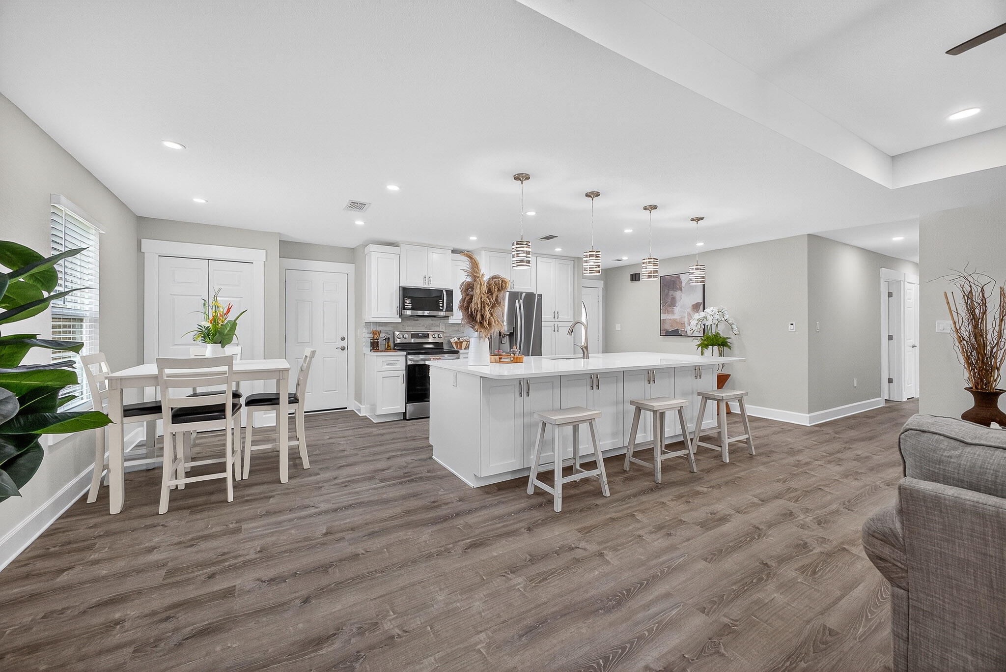 FAIRCHILD ESTATES - Residential