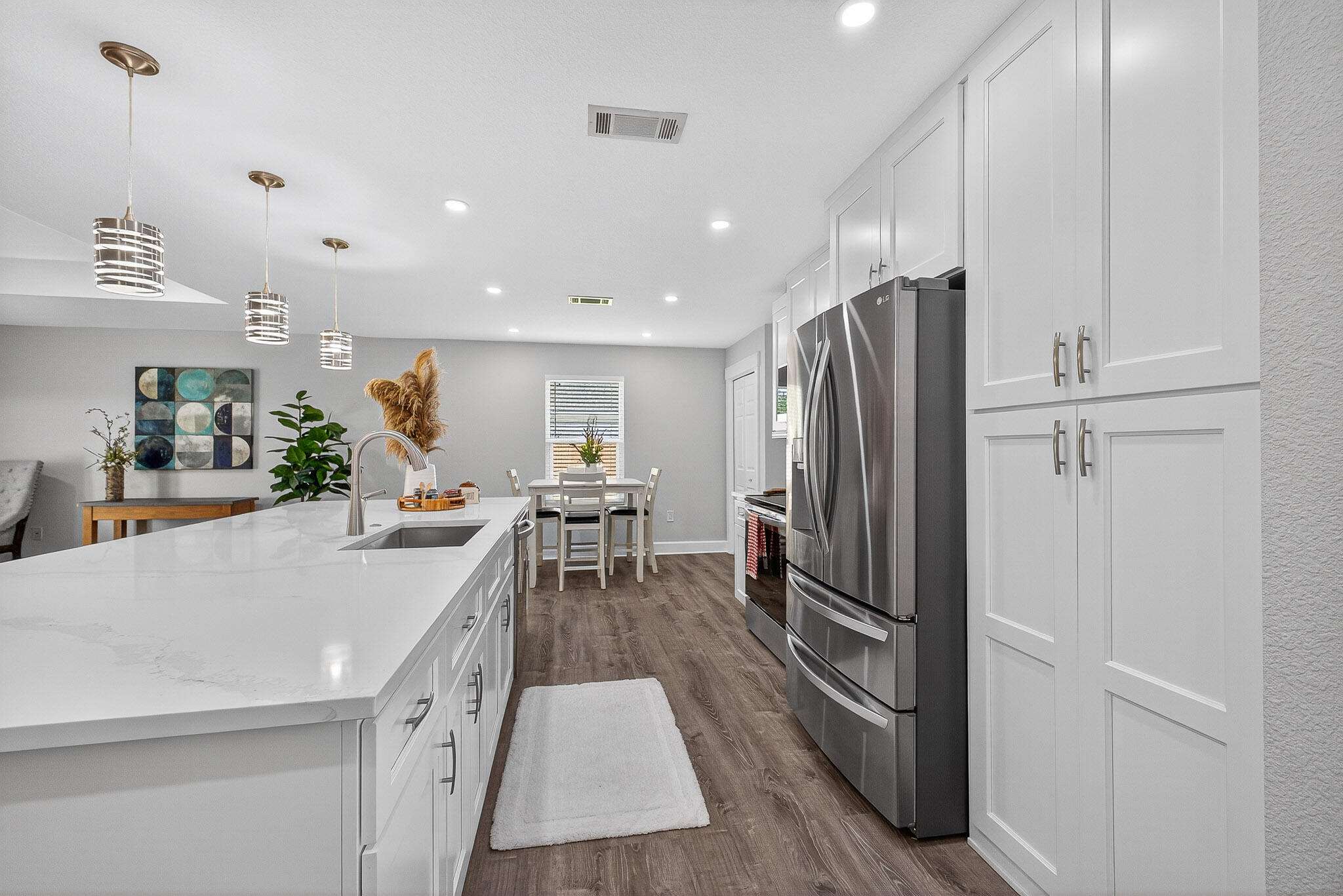FAIRCHILD ESTATES - Residential