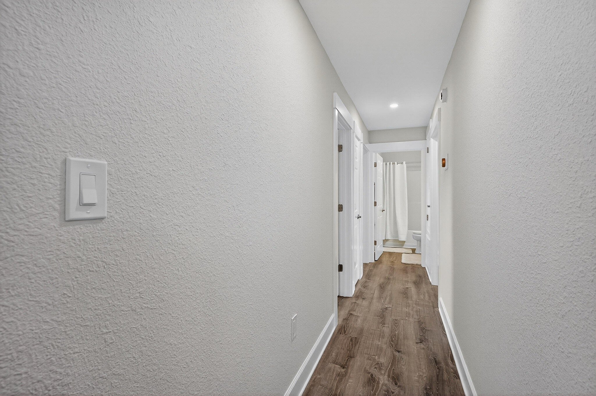 FAIRCHILD ESTATES - Residential