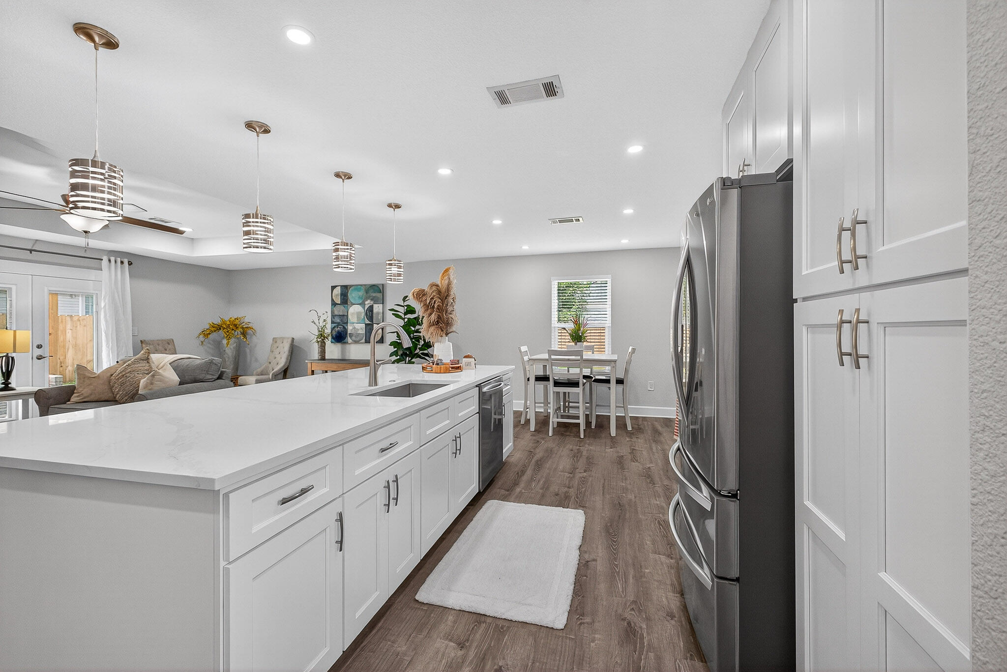 FAIRCHILD ESTATES - Residential