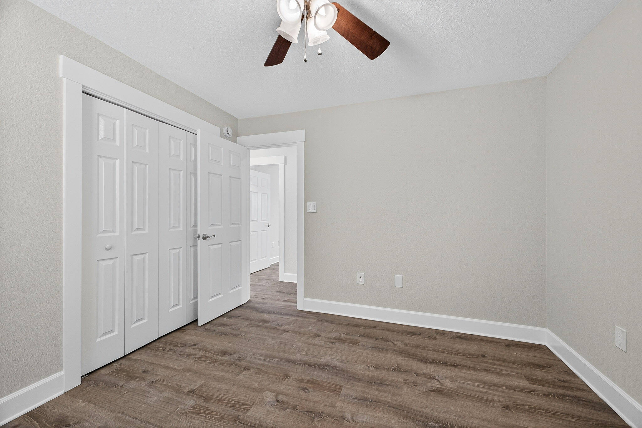 FAIRCHILD ESTATES - Residential