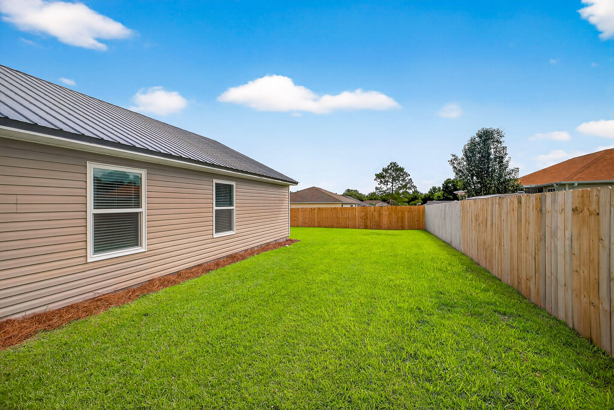 FAIRCHILD ESTATES - Residential