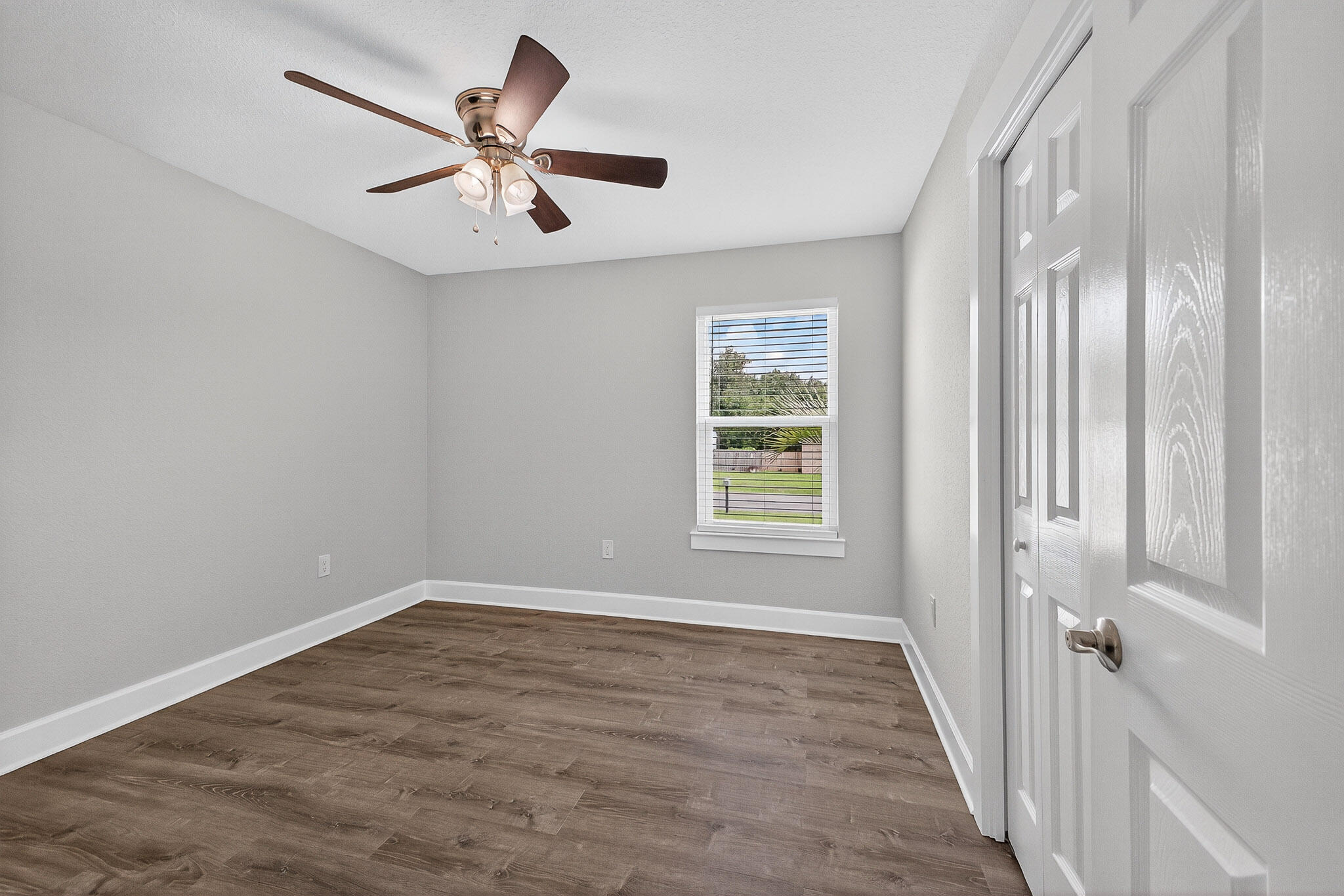 FAIRCHILD ESTATES - Residential