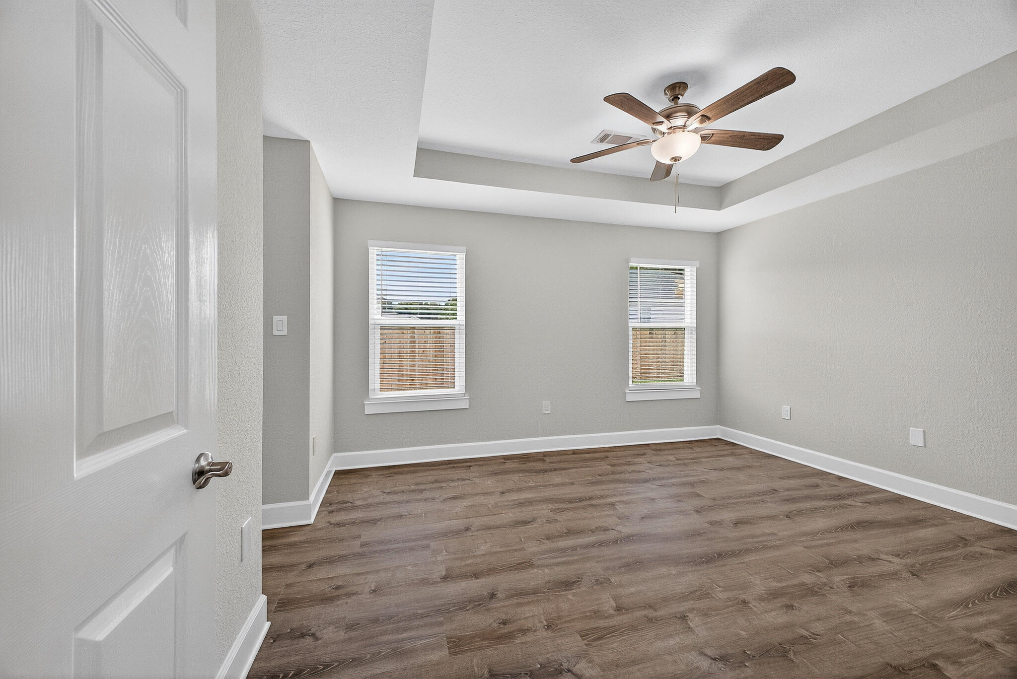 FAIRCHILD ESTATES - Residential