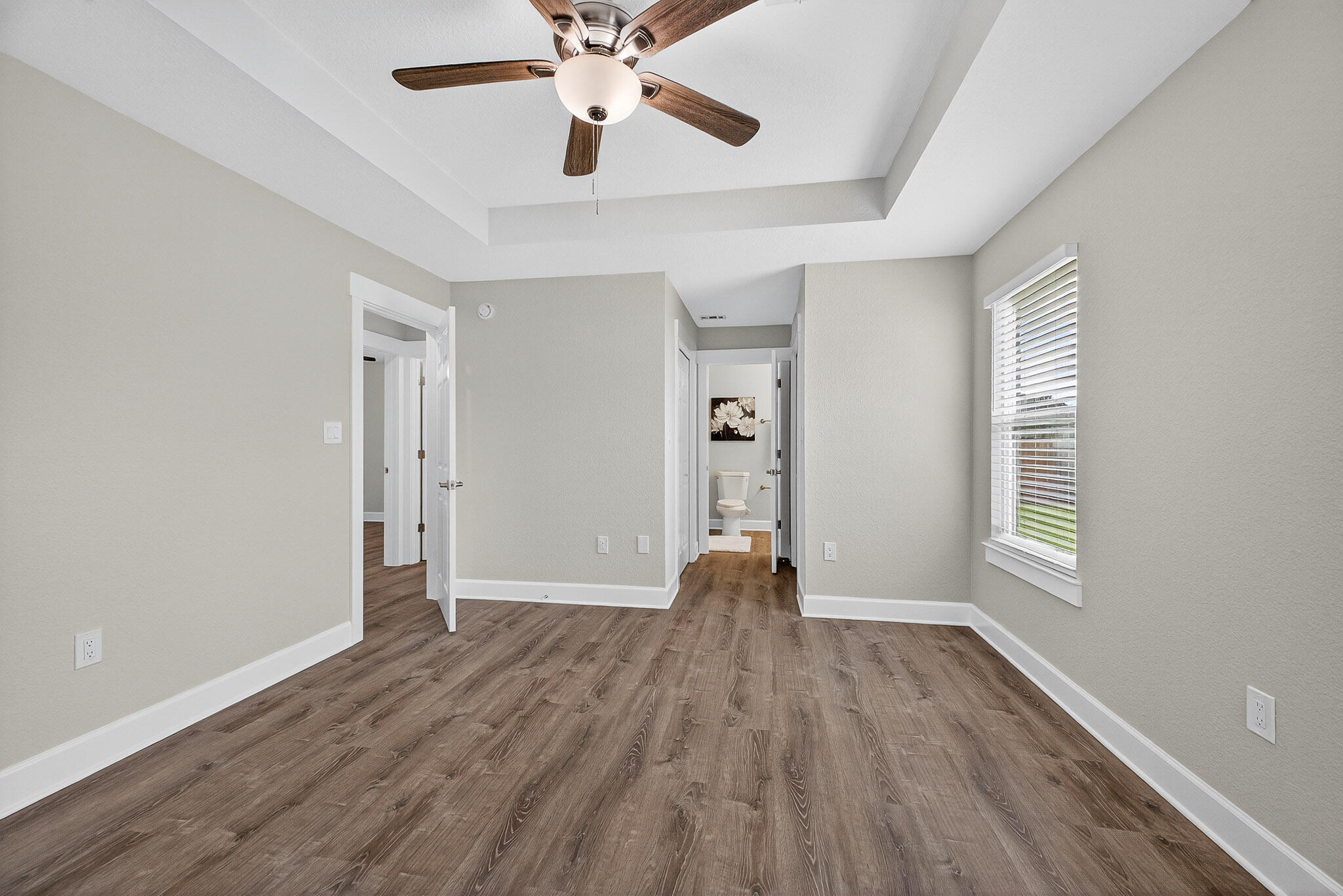 FAIRCHILD ESTATES - Residential