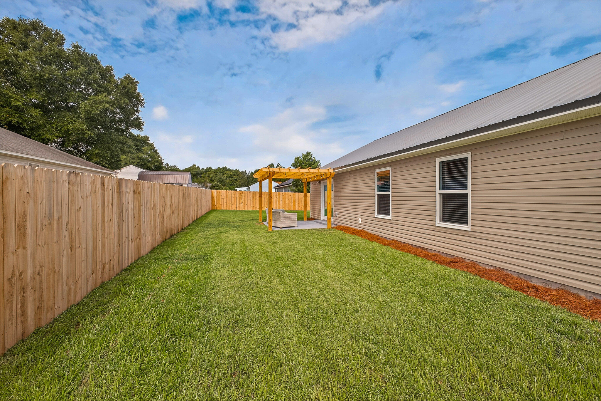 FAIRCHILD ESTATES - Residential