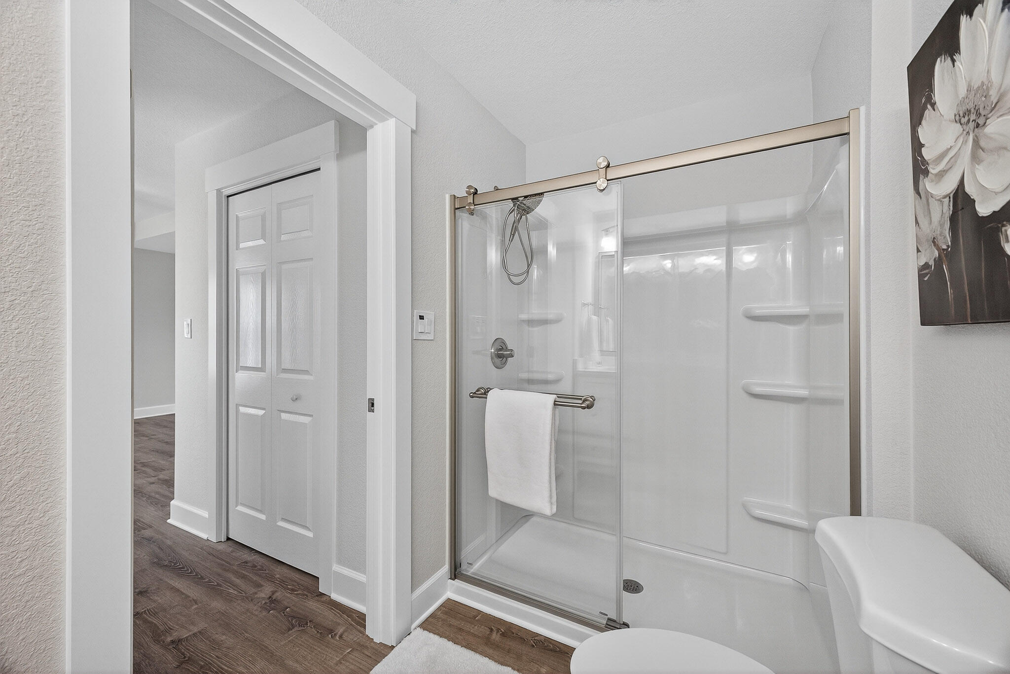 FAIRCHILD ESTATES - Residential