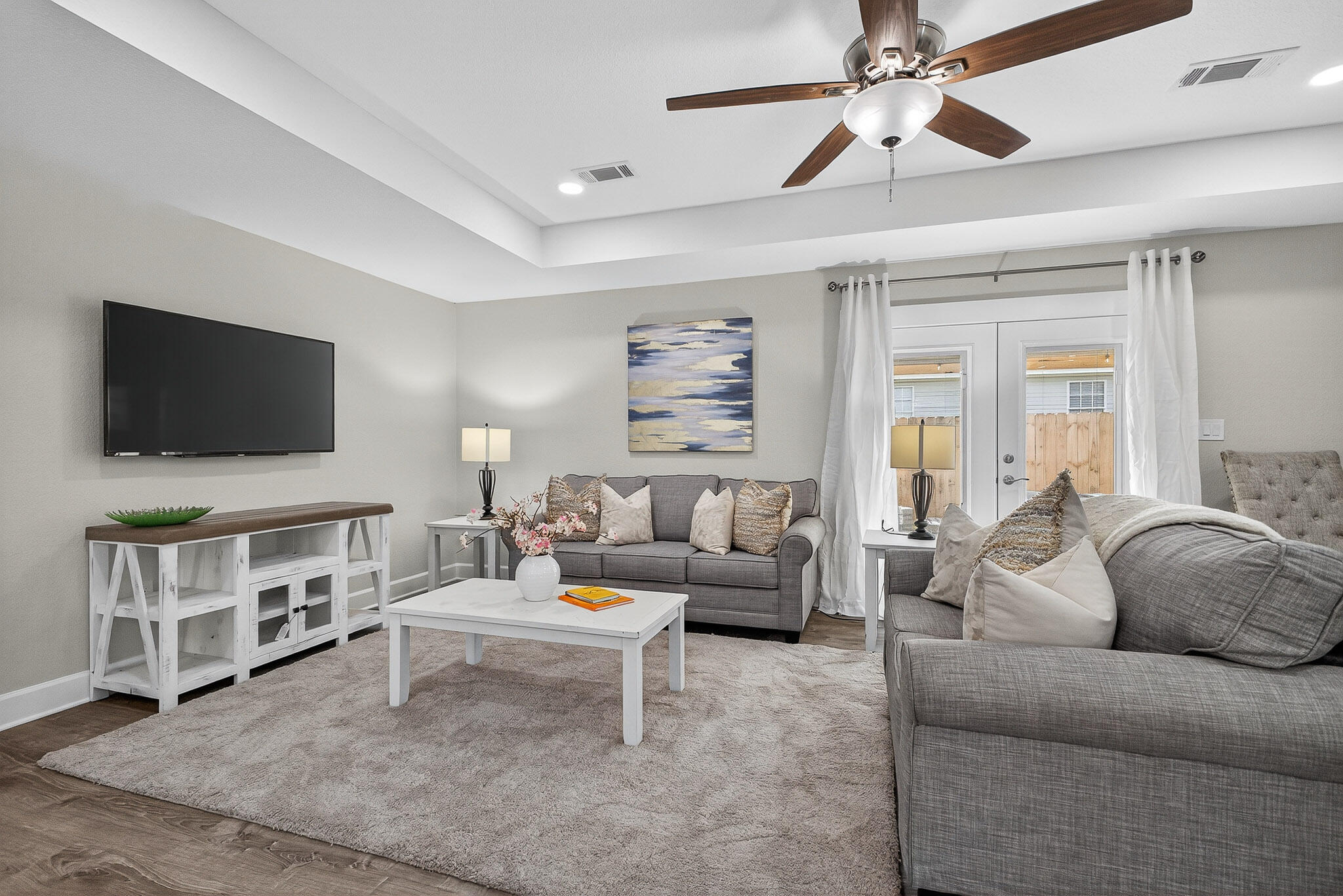 FAIRCHILD ESTATES - Residential