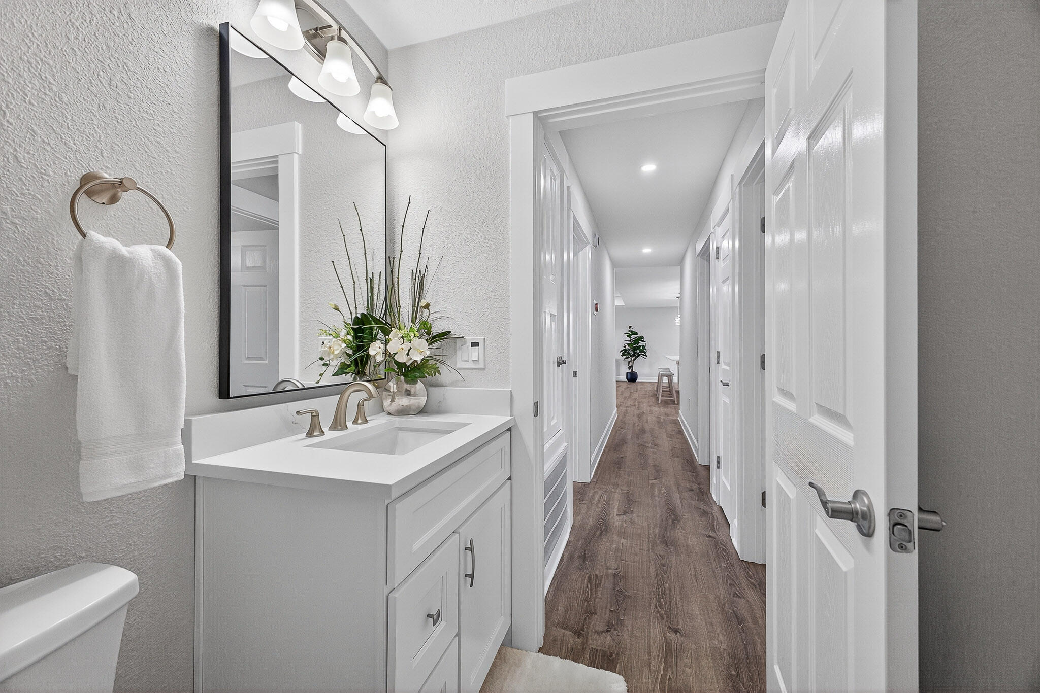 FAIRCHILD ESTATES - Residential