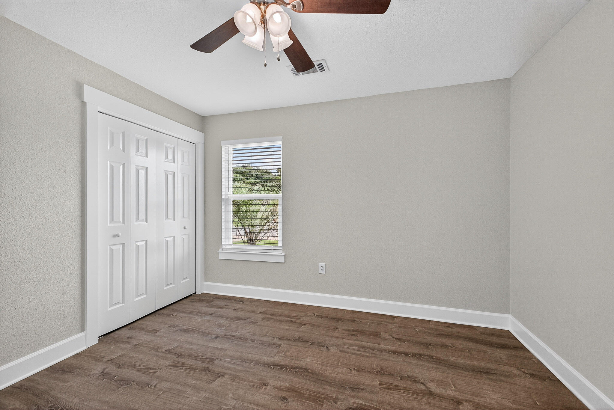FAIRCHILD ESTATES - Residential