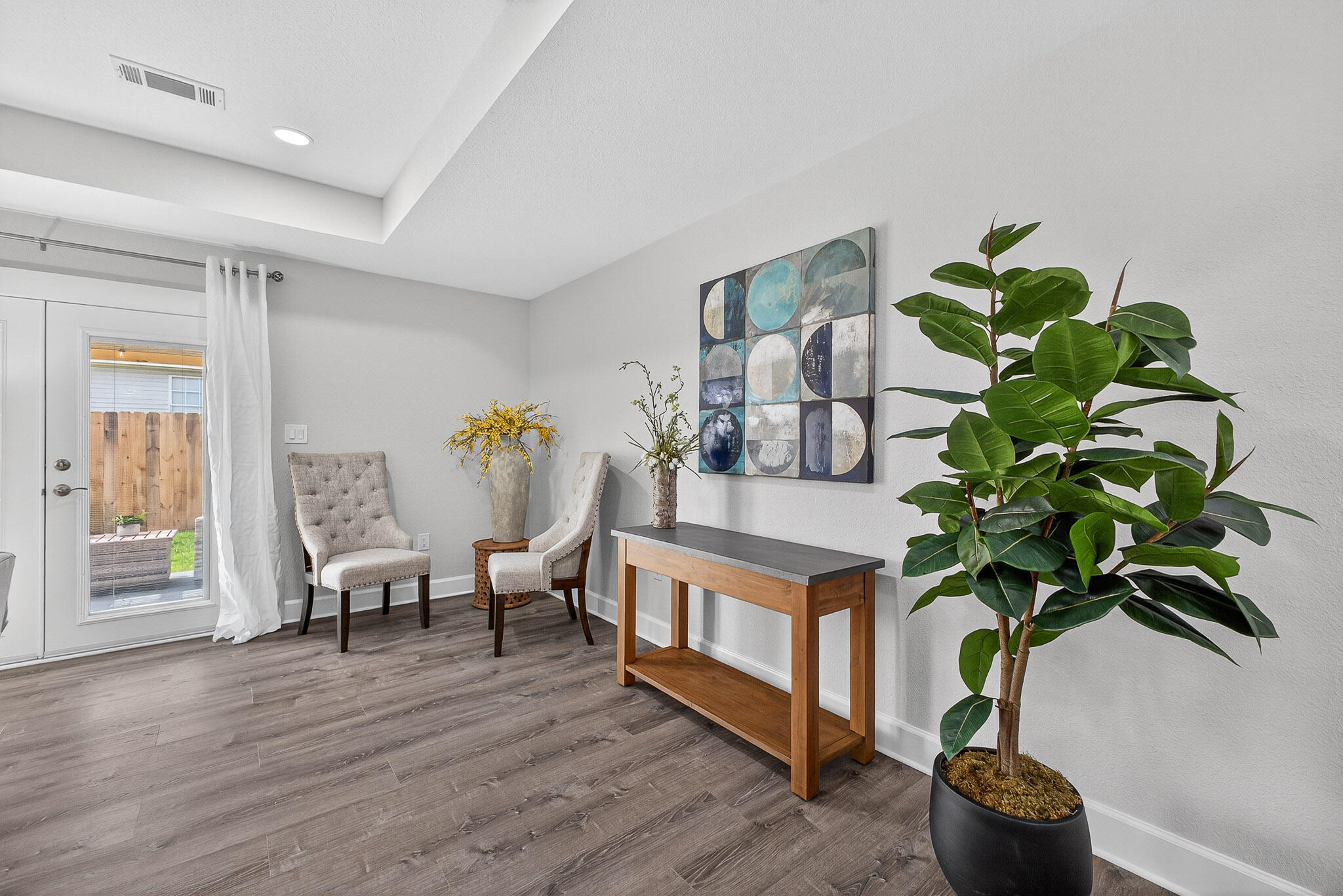 FAIRCHILD ESTATES - Residential