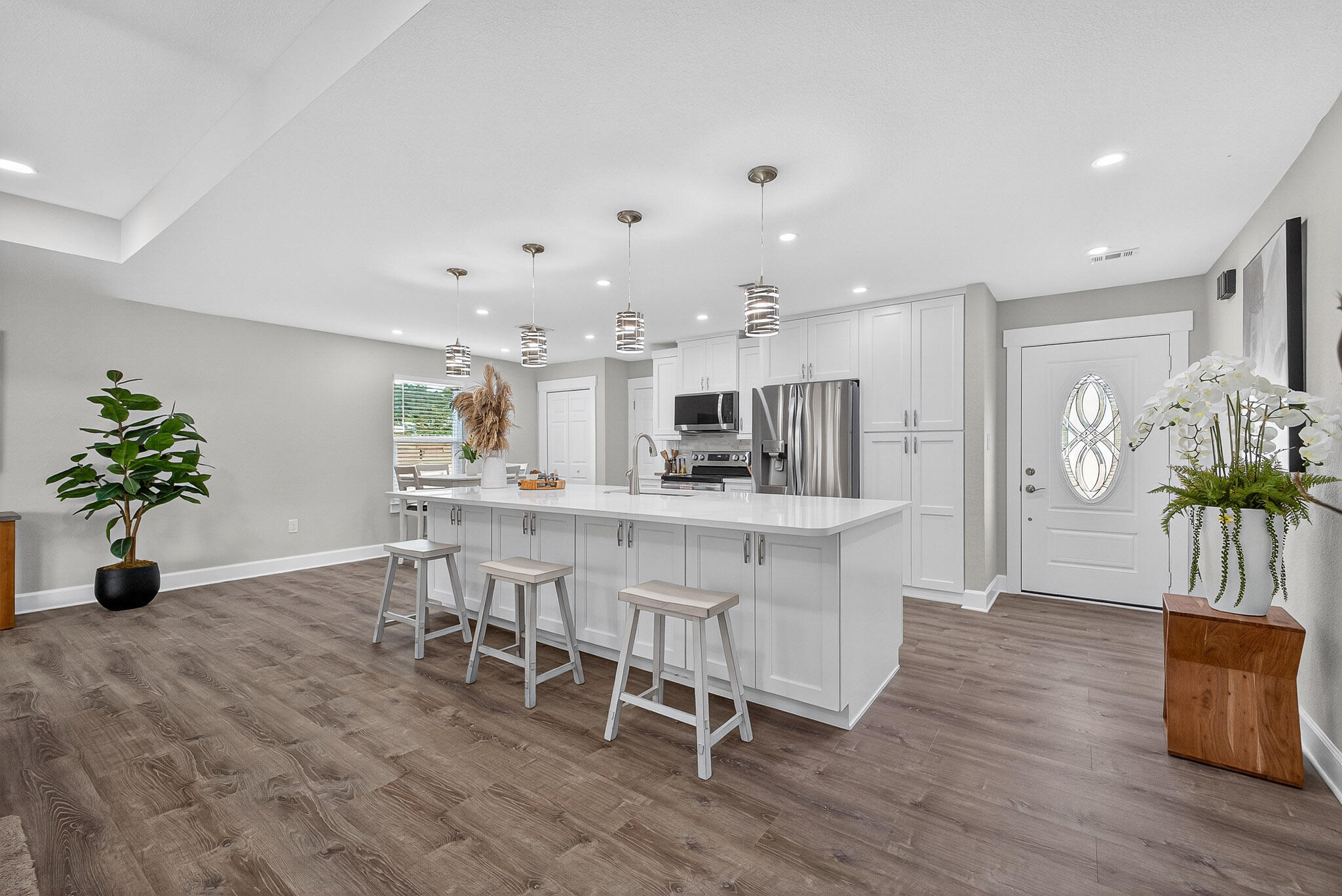 FAIRCHILD ESTATES - Residential