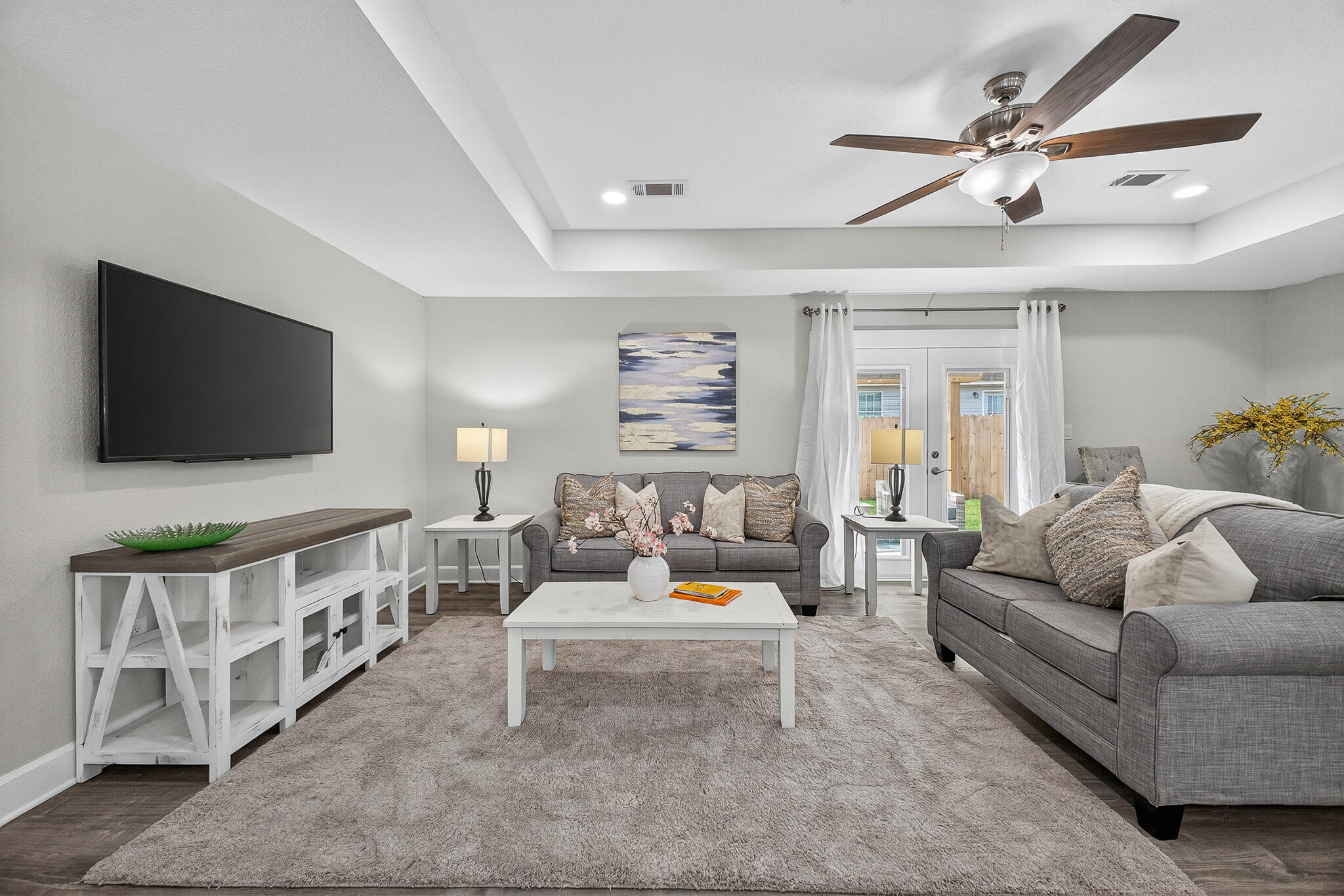 FAIRCHILD ESTATES - Residential