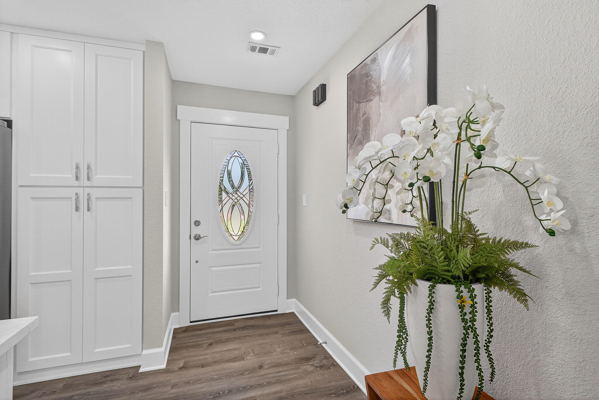 FAIRCHILD ESTATES - Residential