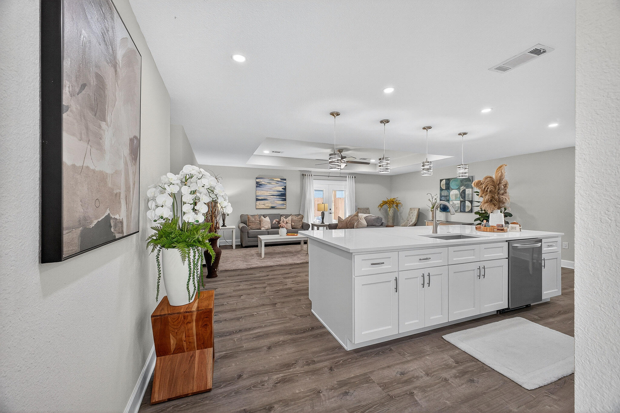FAIRCHILD ESTATES - Residential