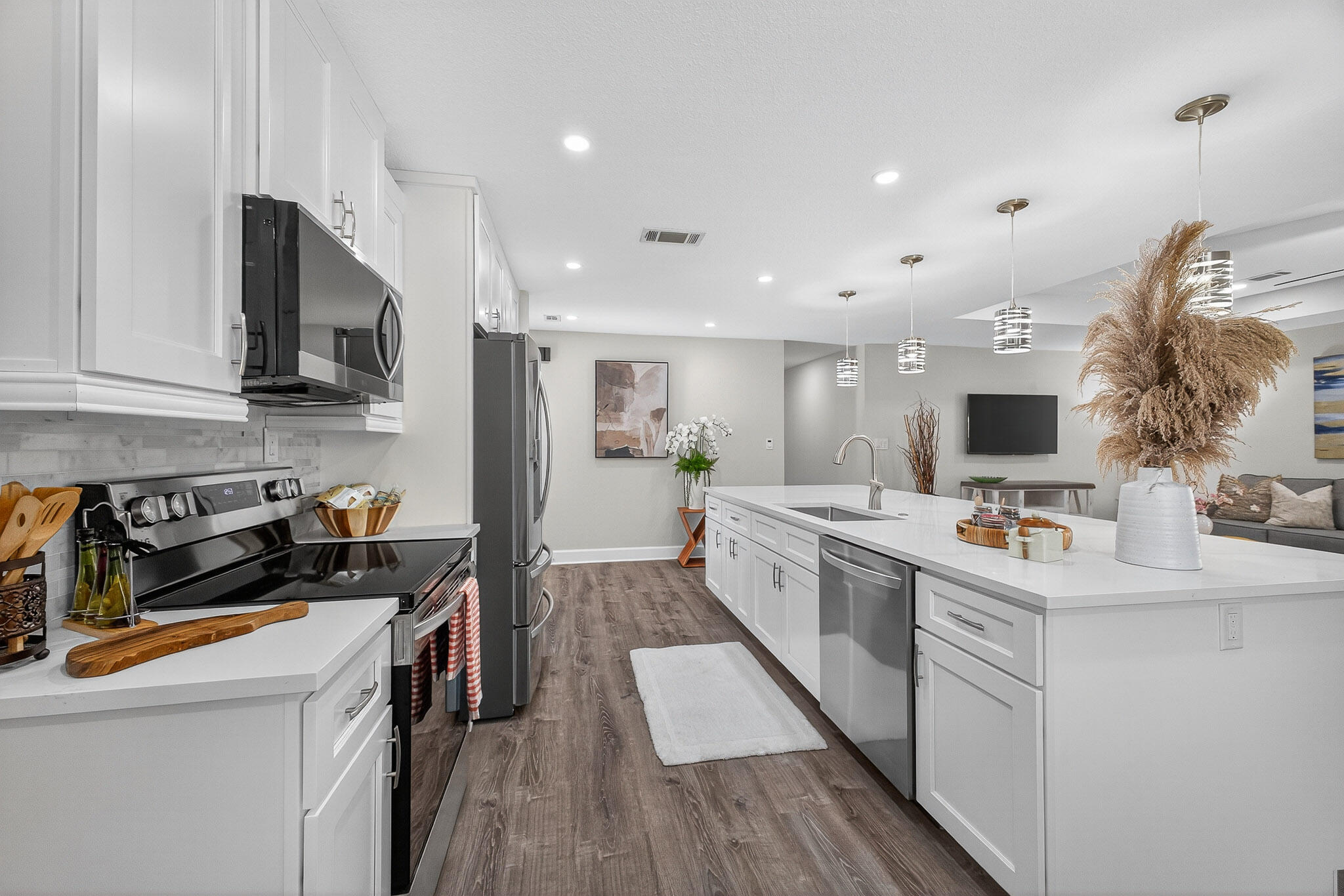 FAIRCHILD ESTATES - Residential