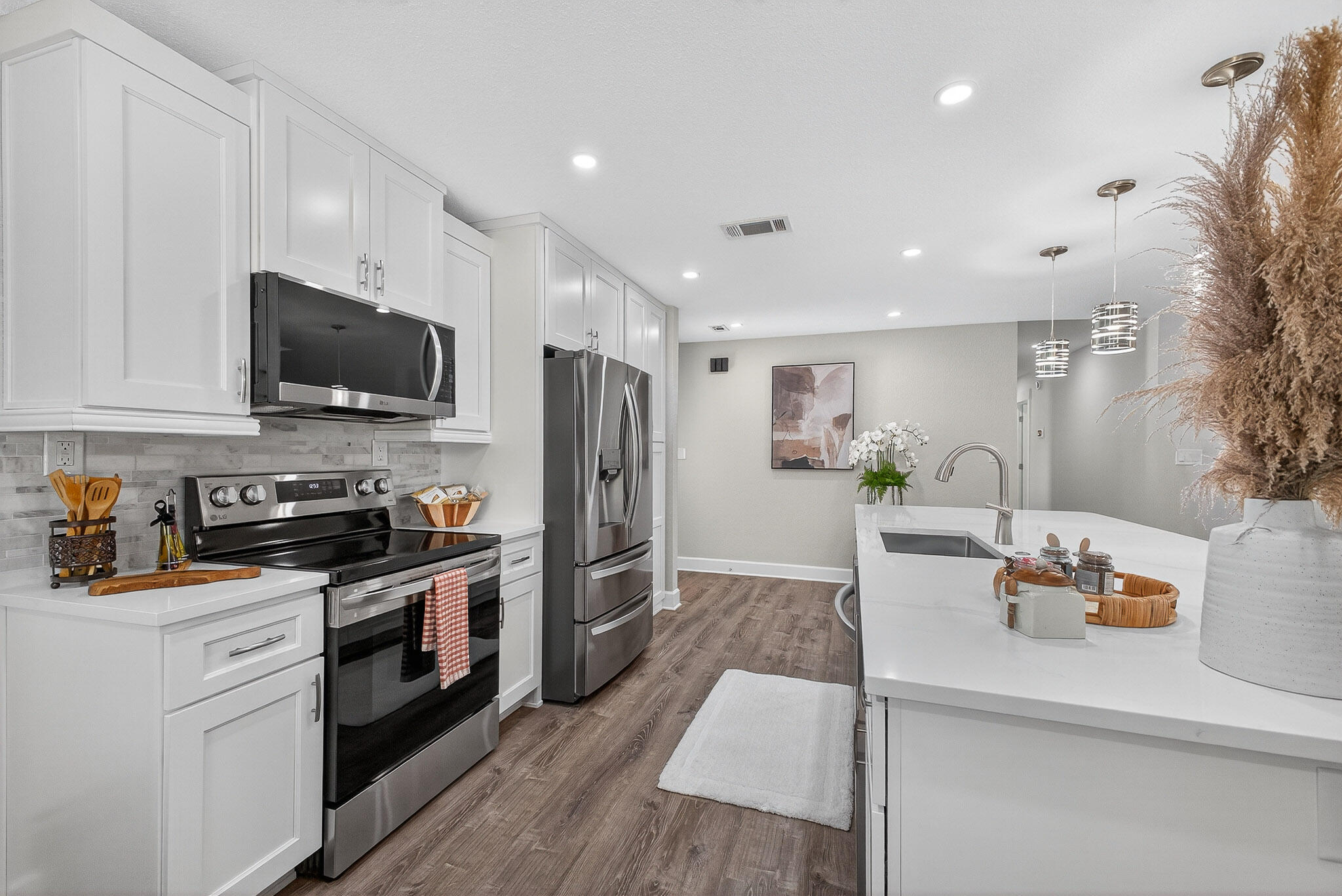 FAIRCHILD ESTATES - Residential