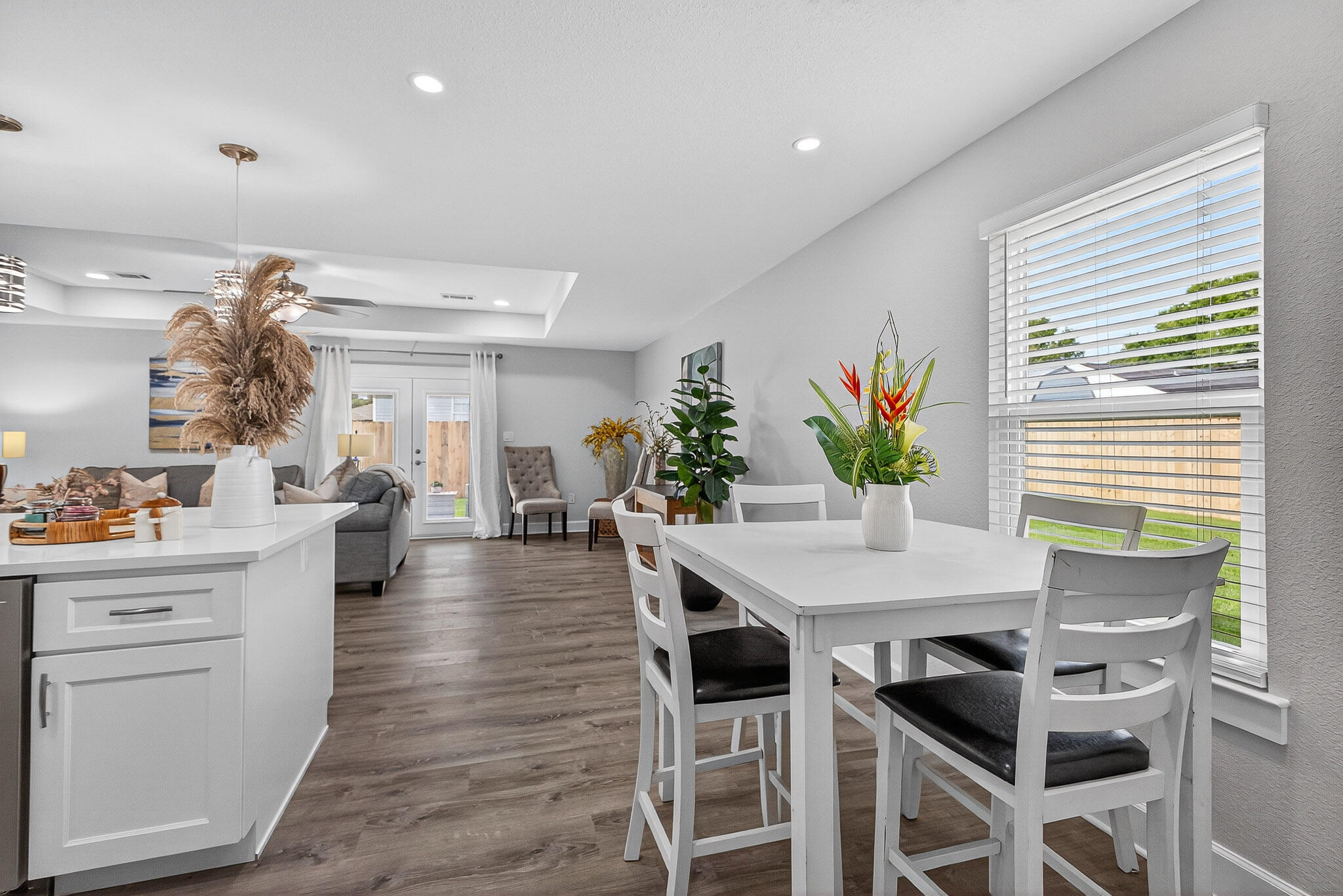 FAIRCHILD ESTATES - Residential