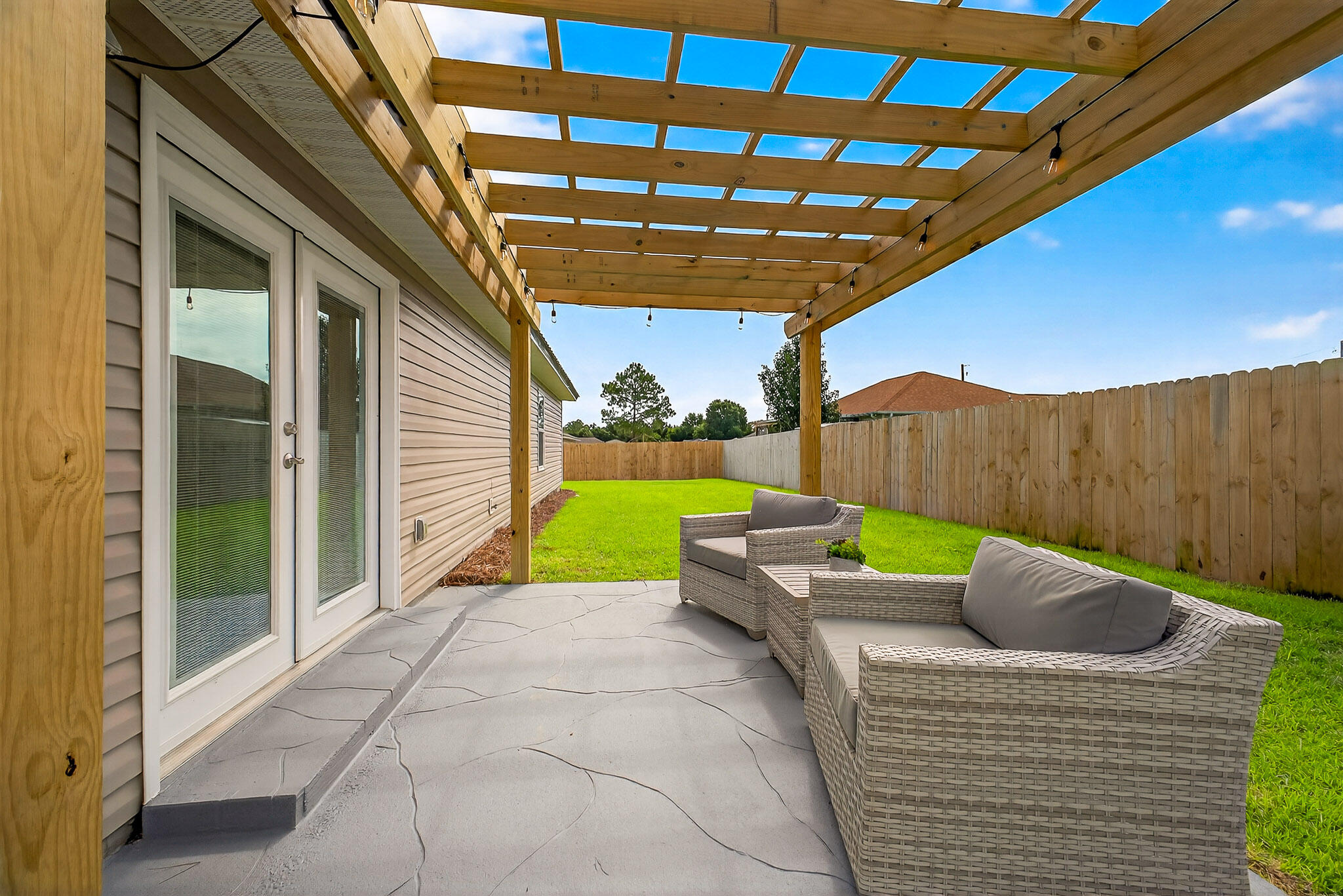 FAIRCHILD ESTATES - Residential