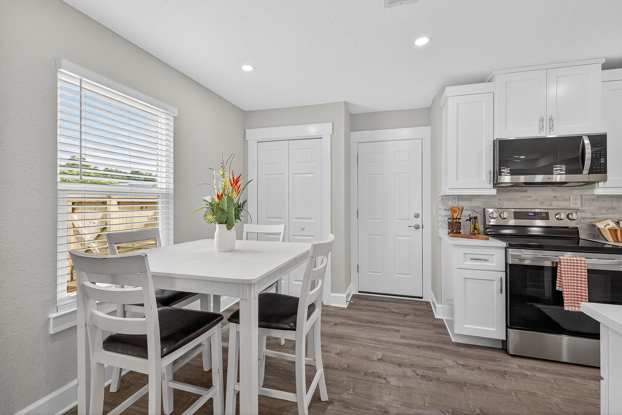 FAIRCHILD ESTATES - Residential