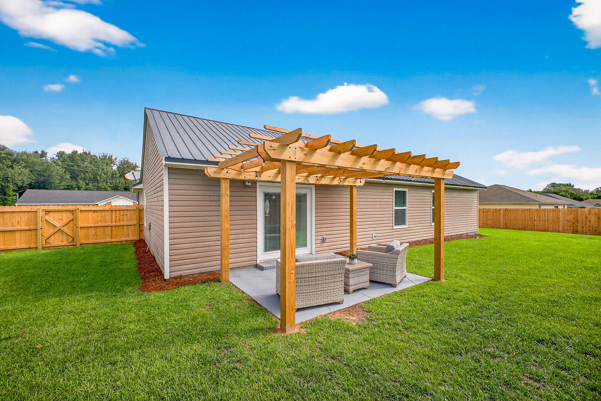 FAIRCHILD ESTATES - Residential