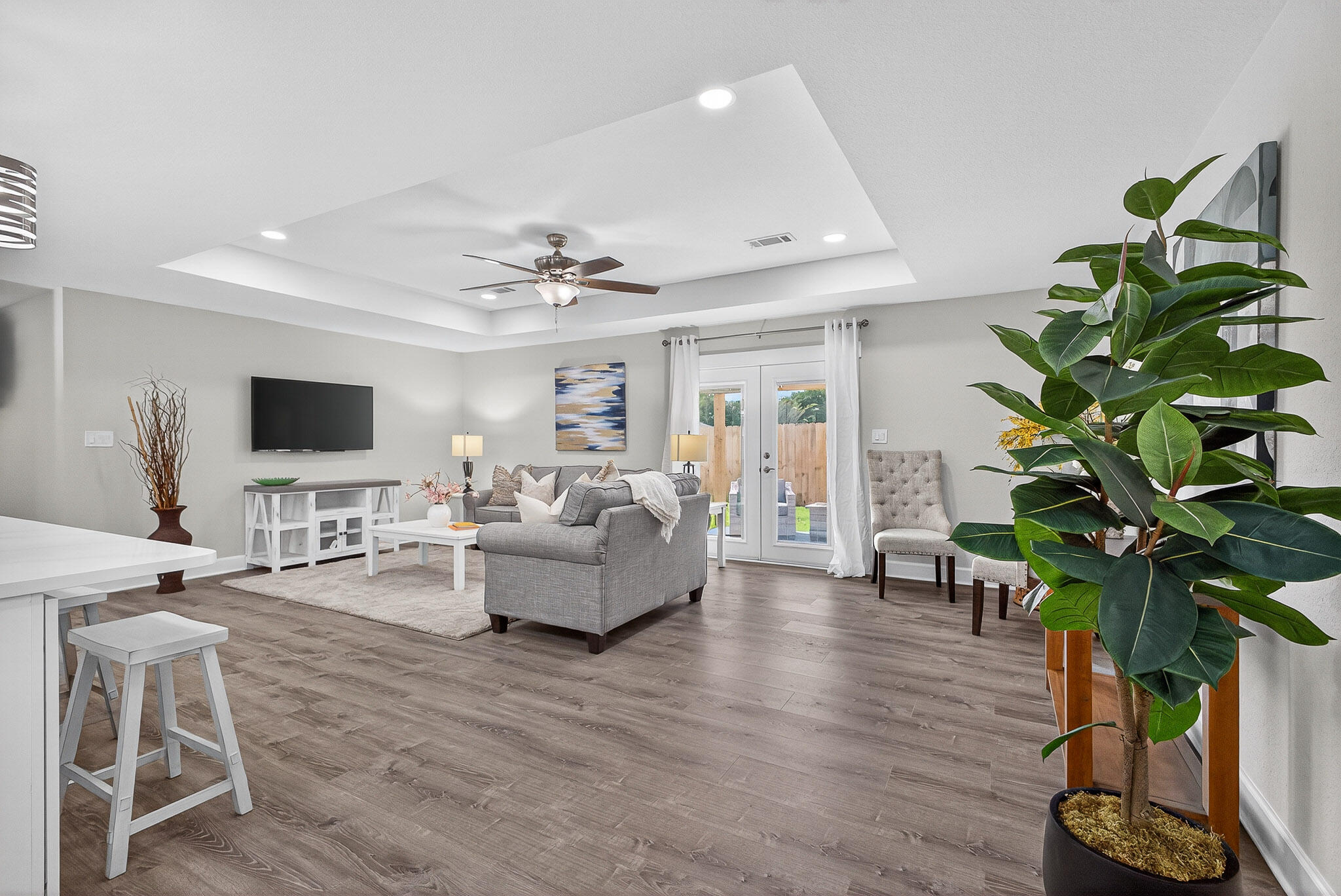 FAIRCHILD ESTATES - Residential