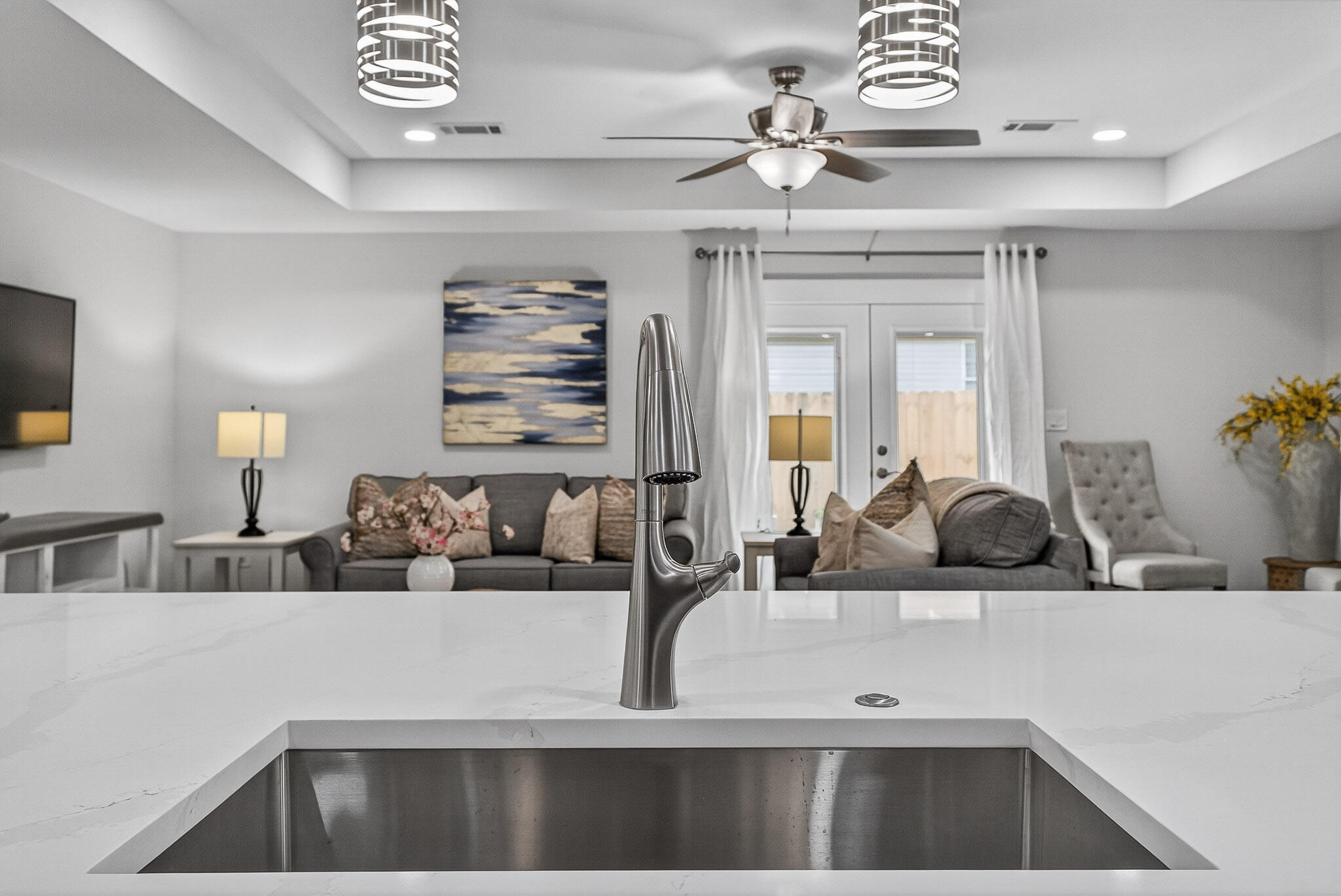 FAIRCHILD ESTATES - Residential