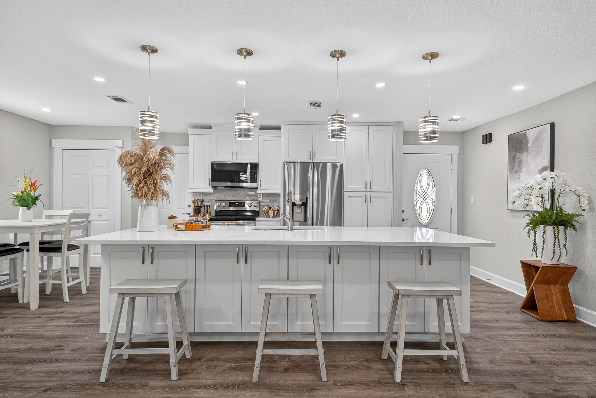 FAIRCHILD ESTATES - Residential