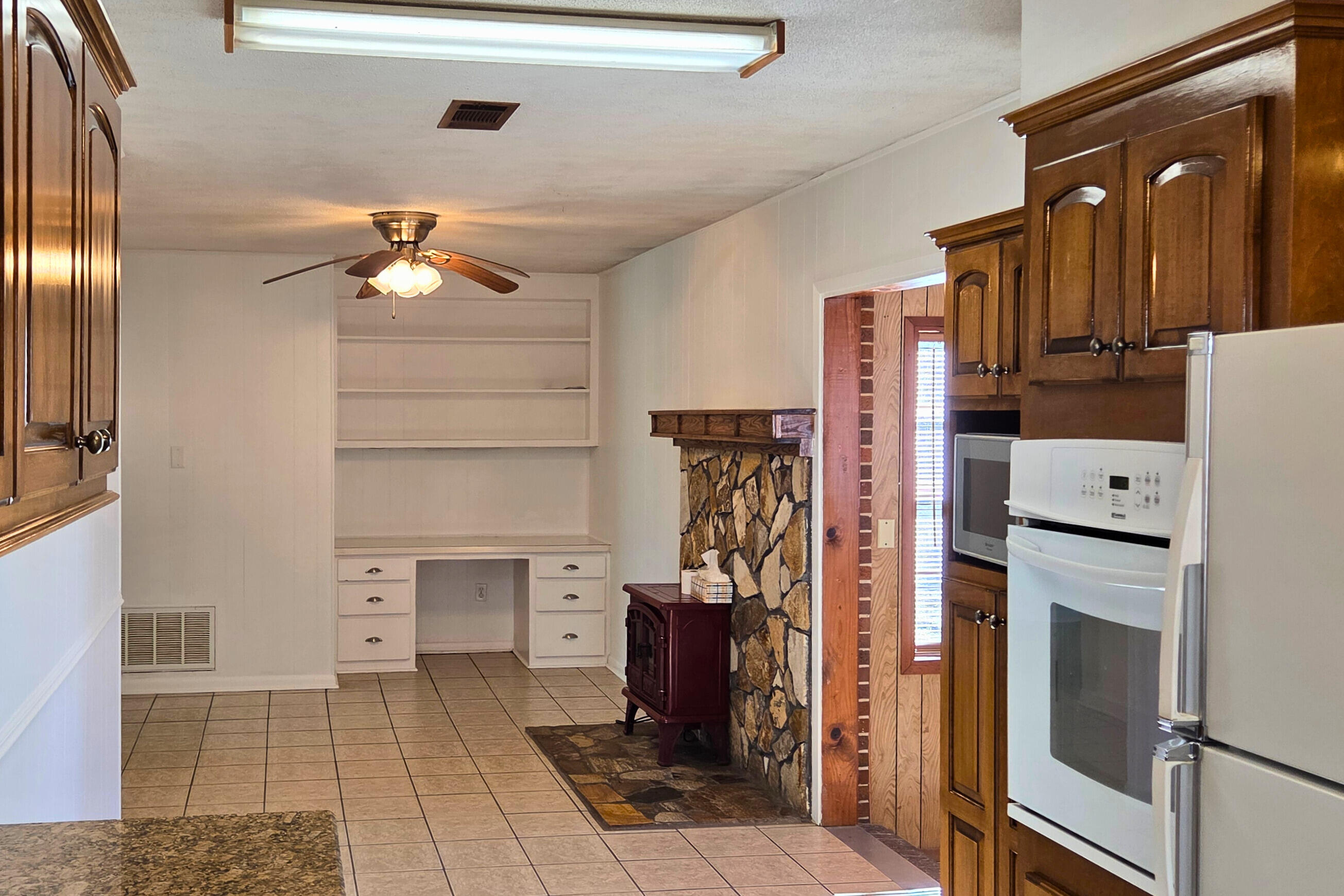 LEOTA MILLER S/D - Residential