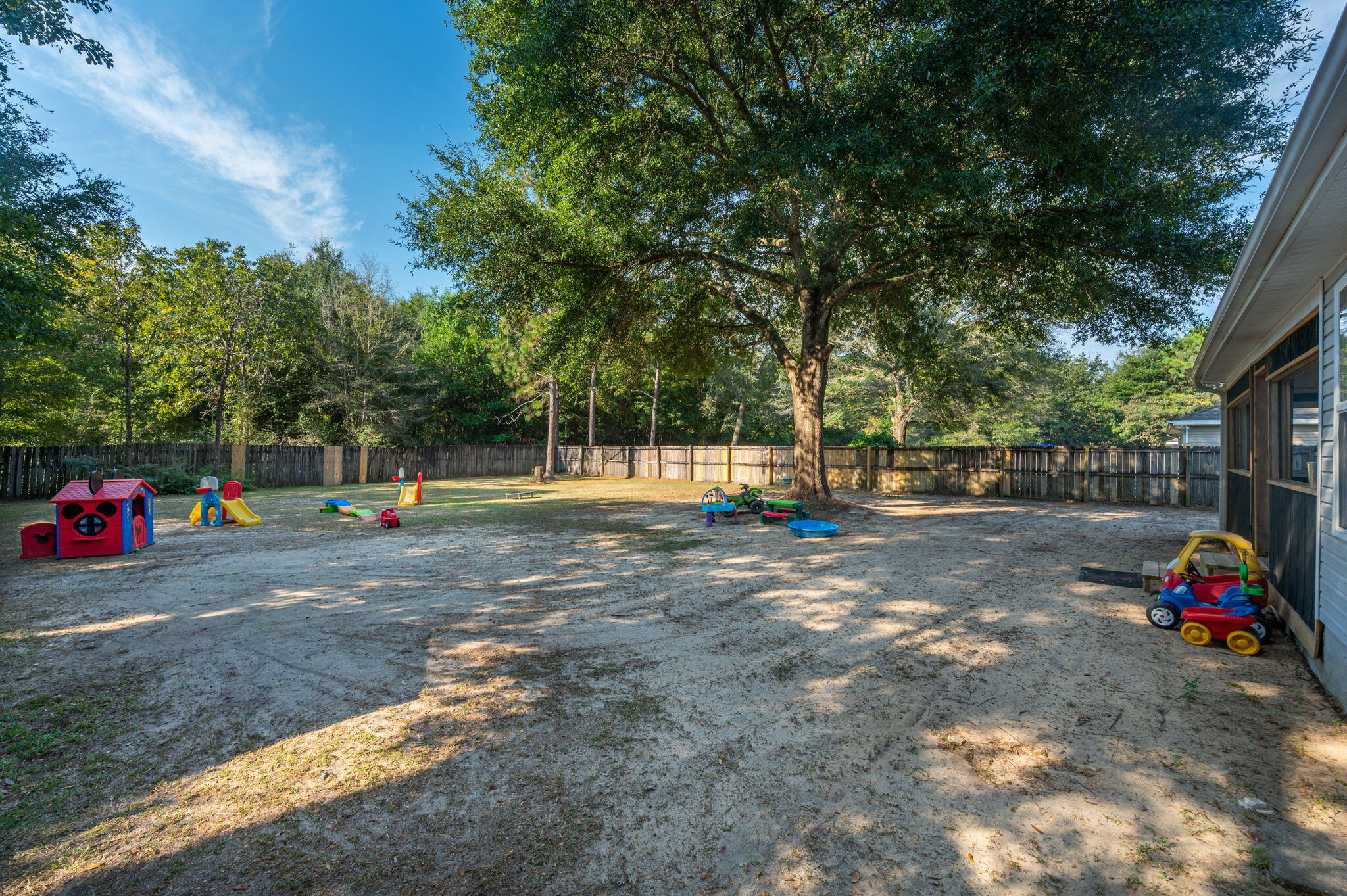 HARVEST HILL PH 5 - Residential