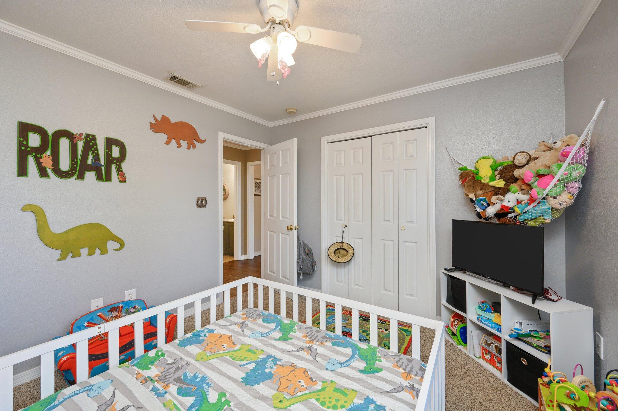 HARVEST HILL PH 5 - Residential