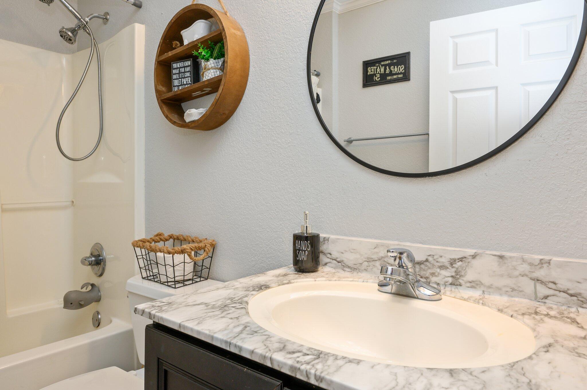 HARVEST HILL PH 5 - Residential