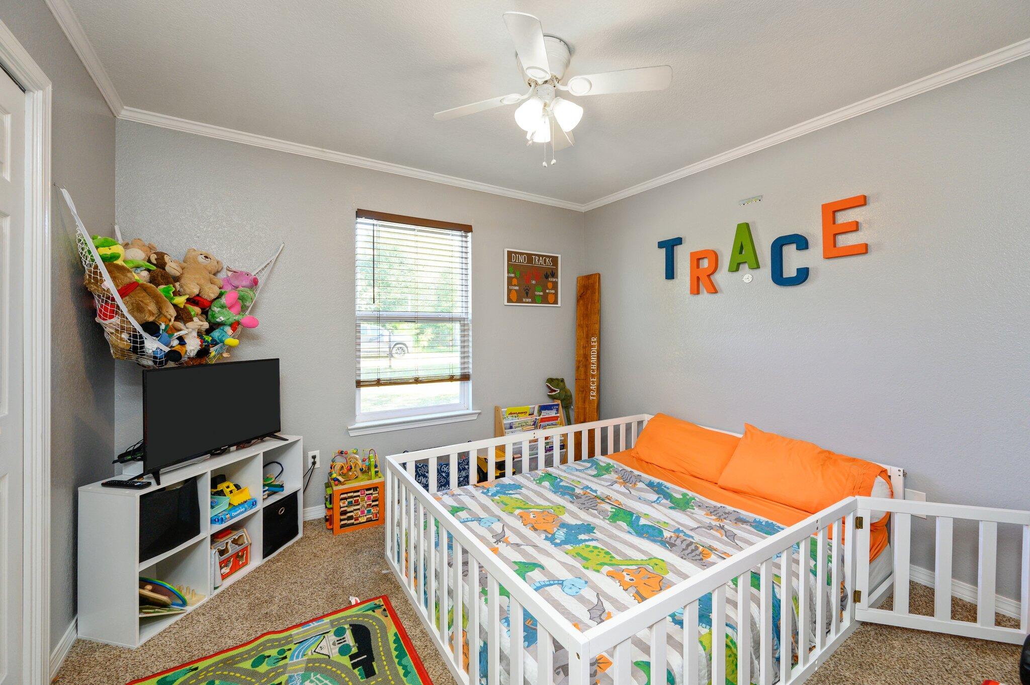 HARVEST HILL PH 5 - Residential