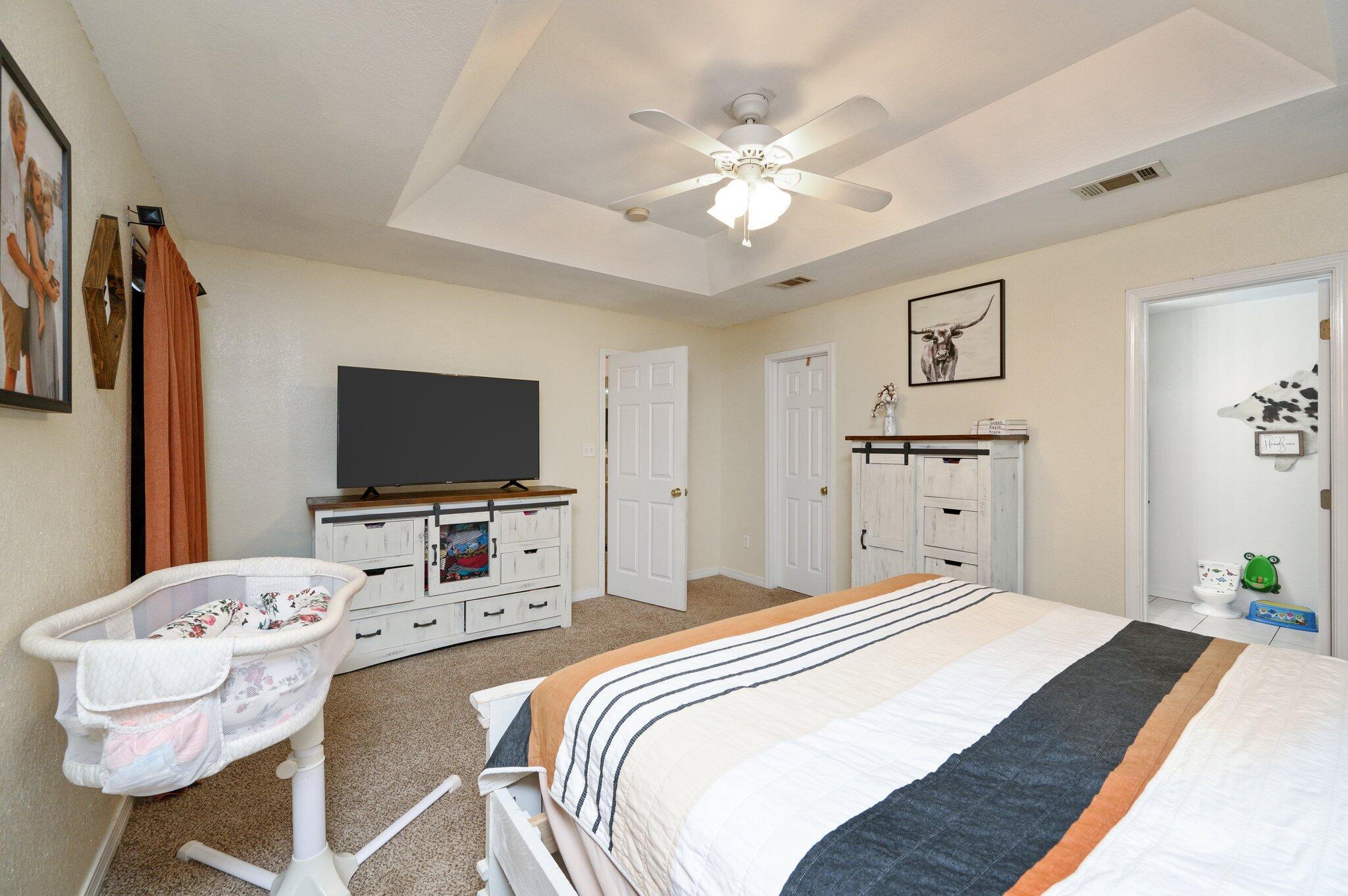 HARVEST HILL PH 5 - Residential