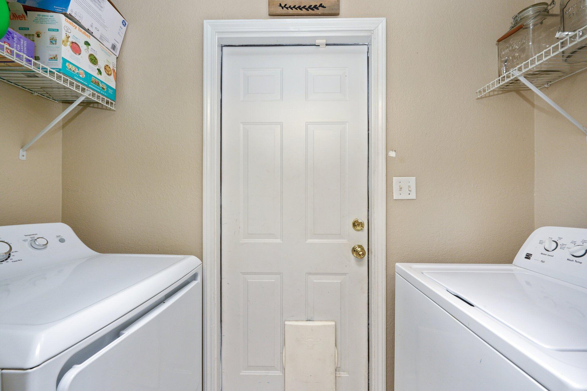 HARVEST HILL PH 5 - Residential