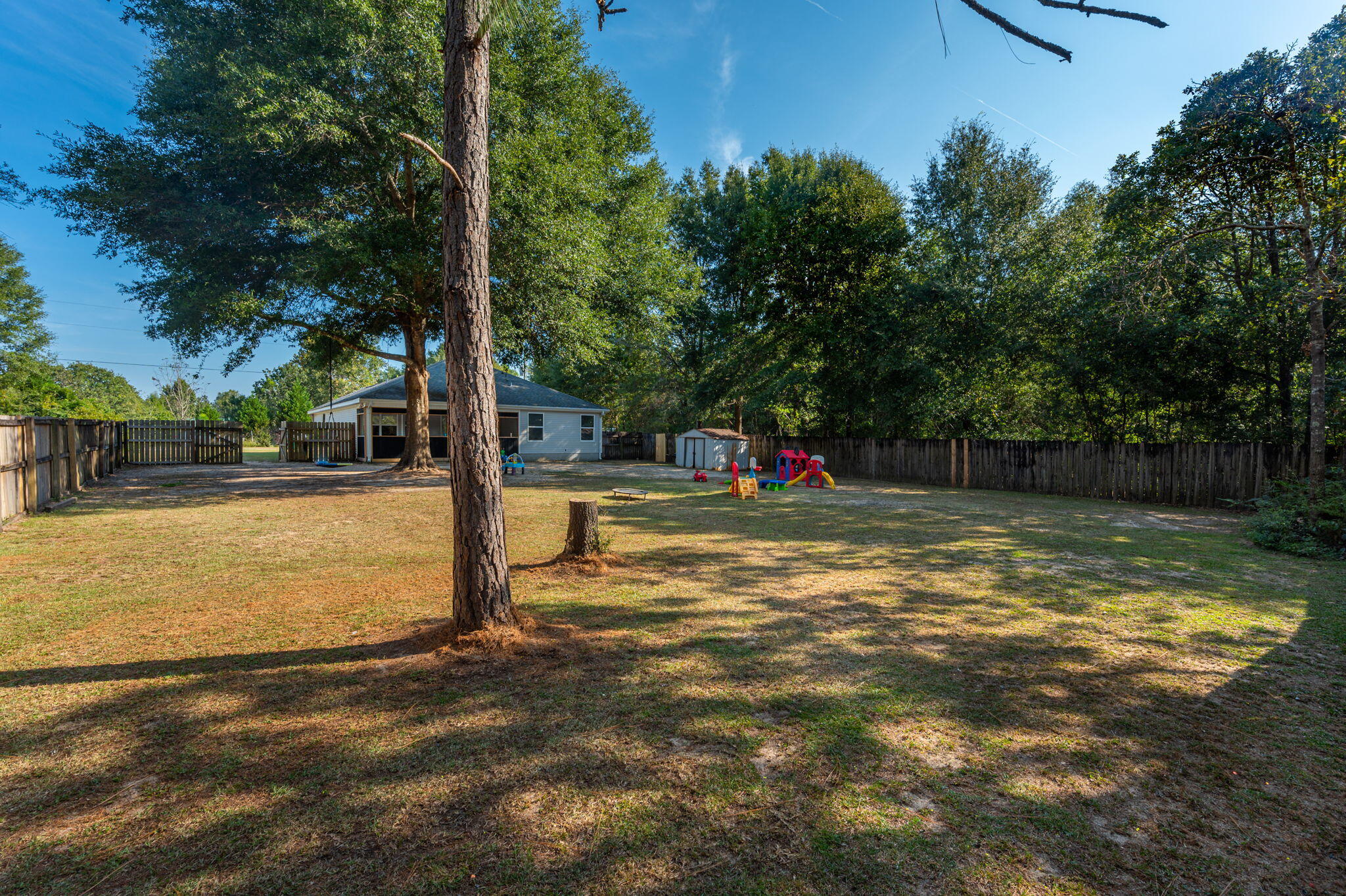 HARVEST HILL PH 5 - Residential