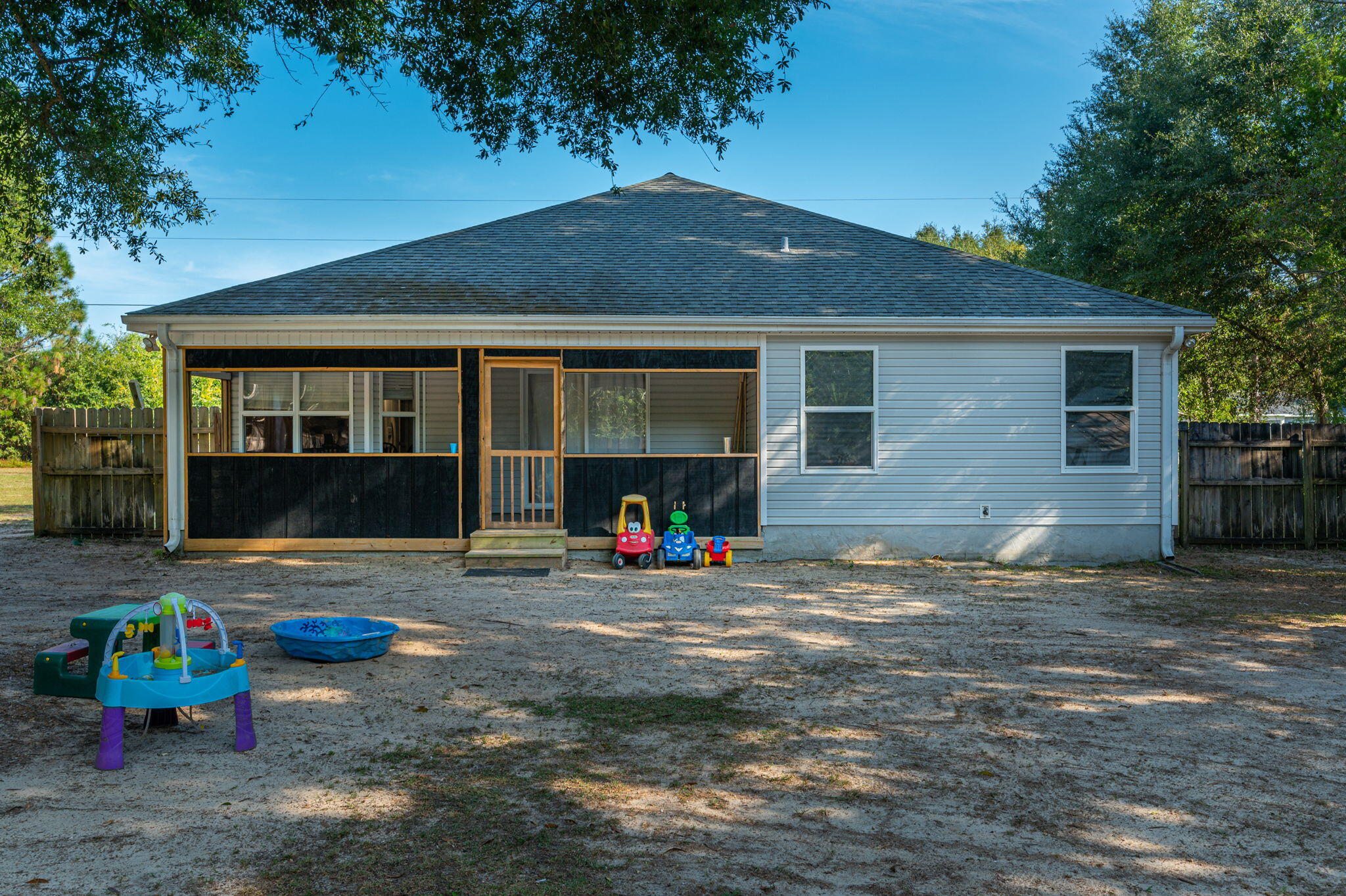 HARVEST HILL PH 5 - Residential