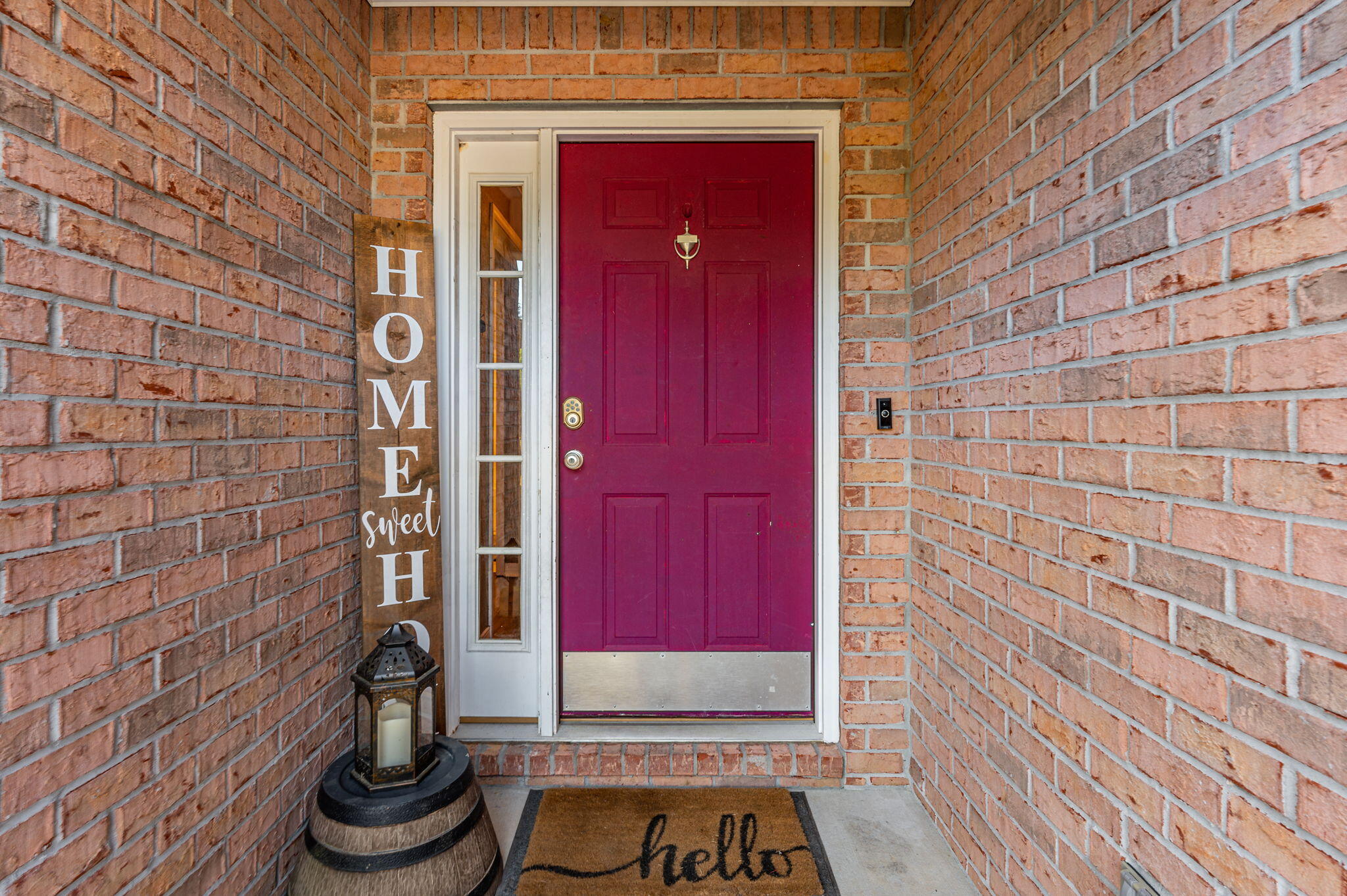 HARVEST HILL PH 5 - Residential